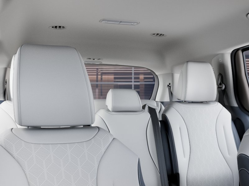 2026 Kia Carnival EX - Photo 27
