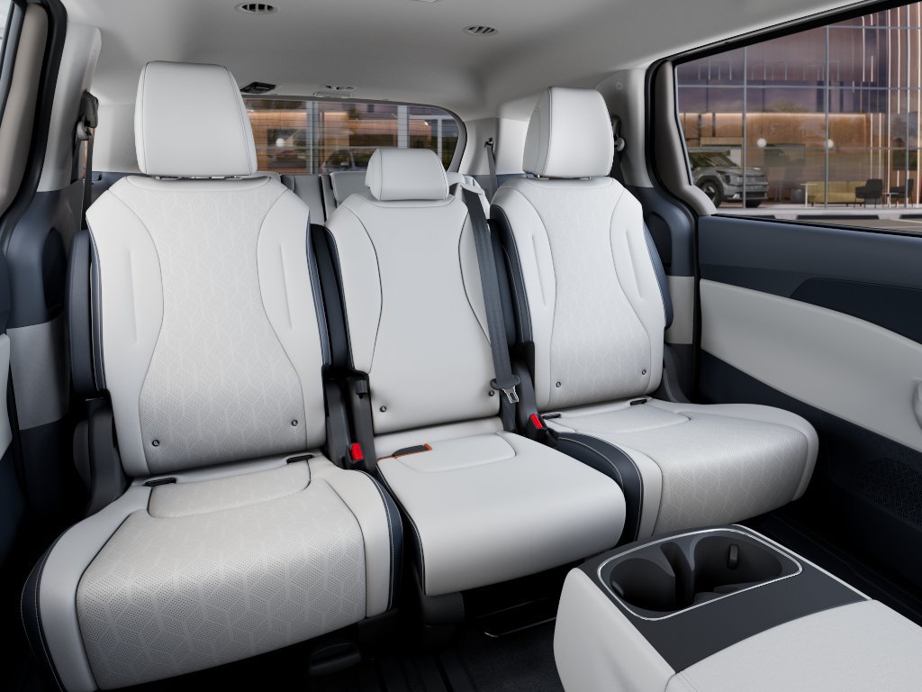 2026 Kia Carnival EX - Photo 16