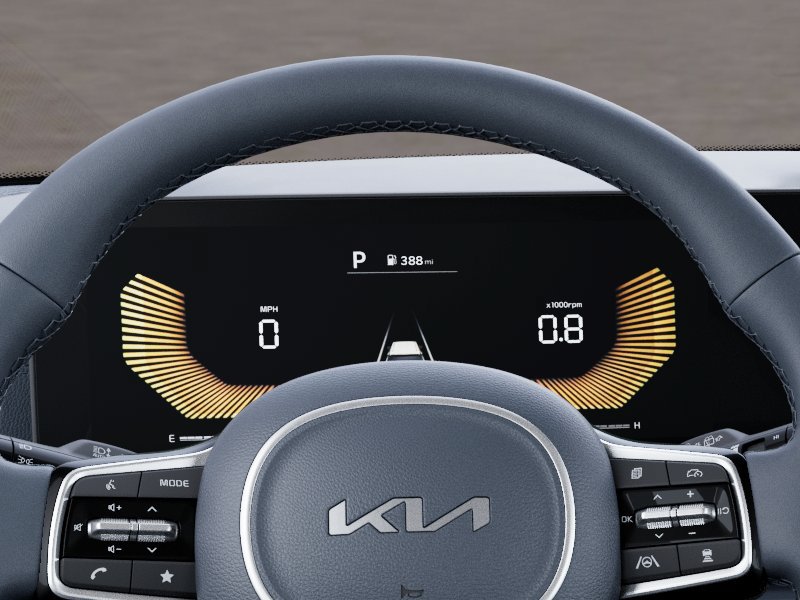 2026 Kia Carnival EX - Photo 21