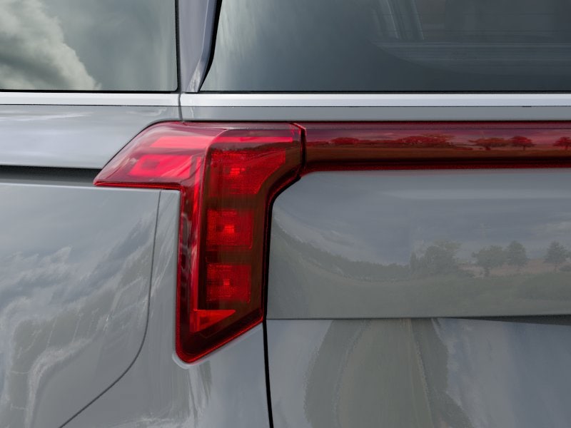 2026 Kia Carnival EX - Photo 11