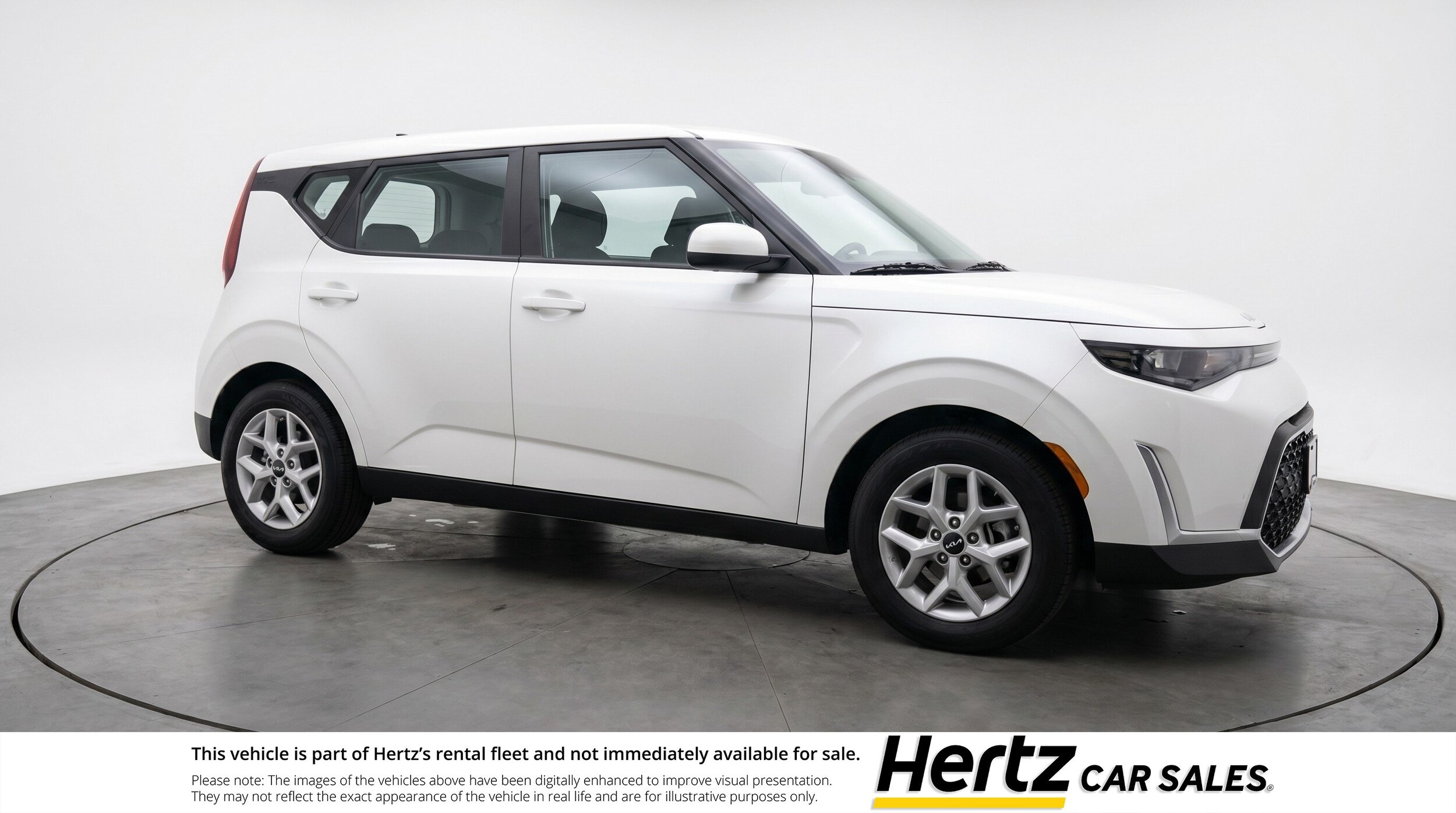 Thumbnail: 2025 Kia Soul - 1