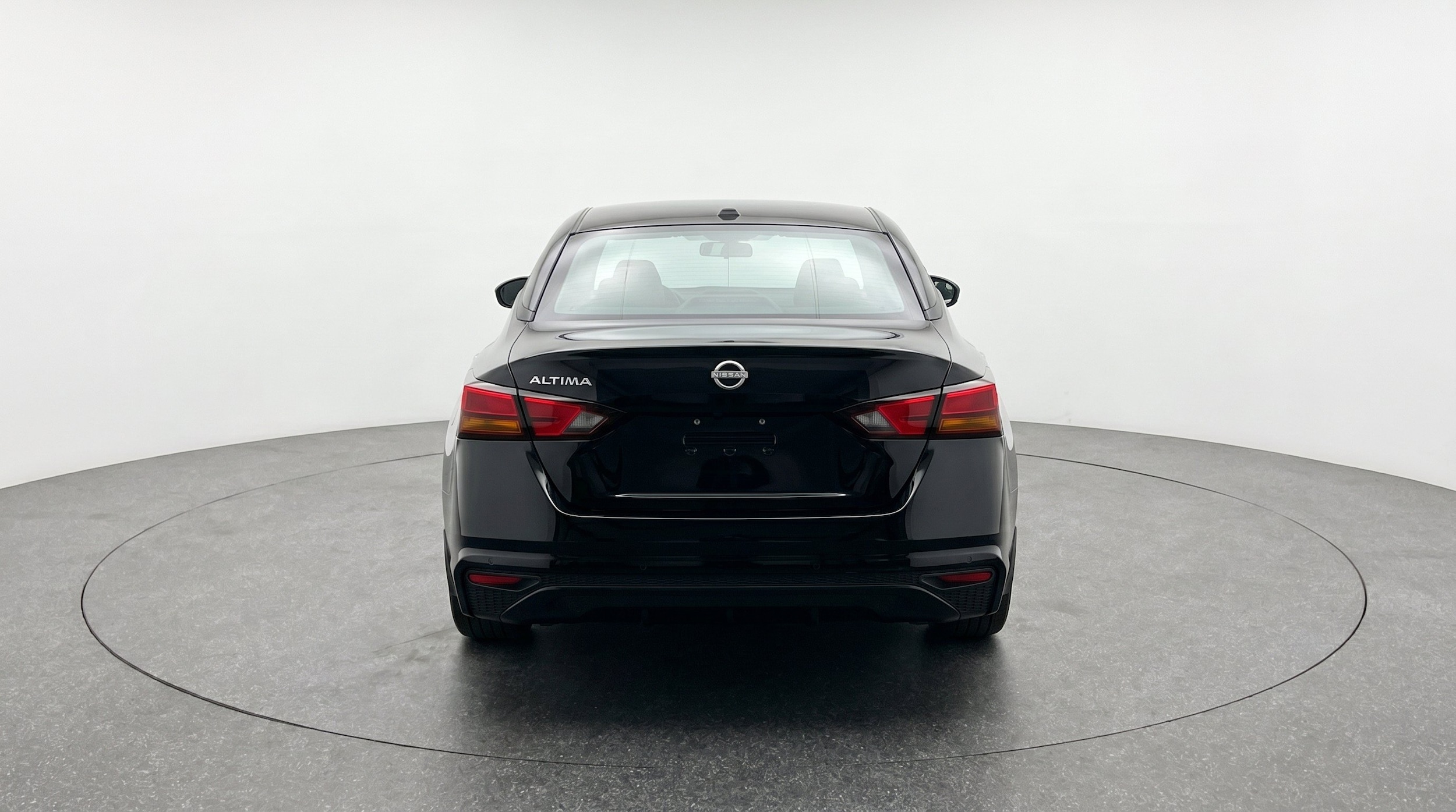 2025 Nissan Altima SV - Photo 7