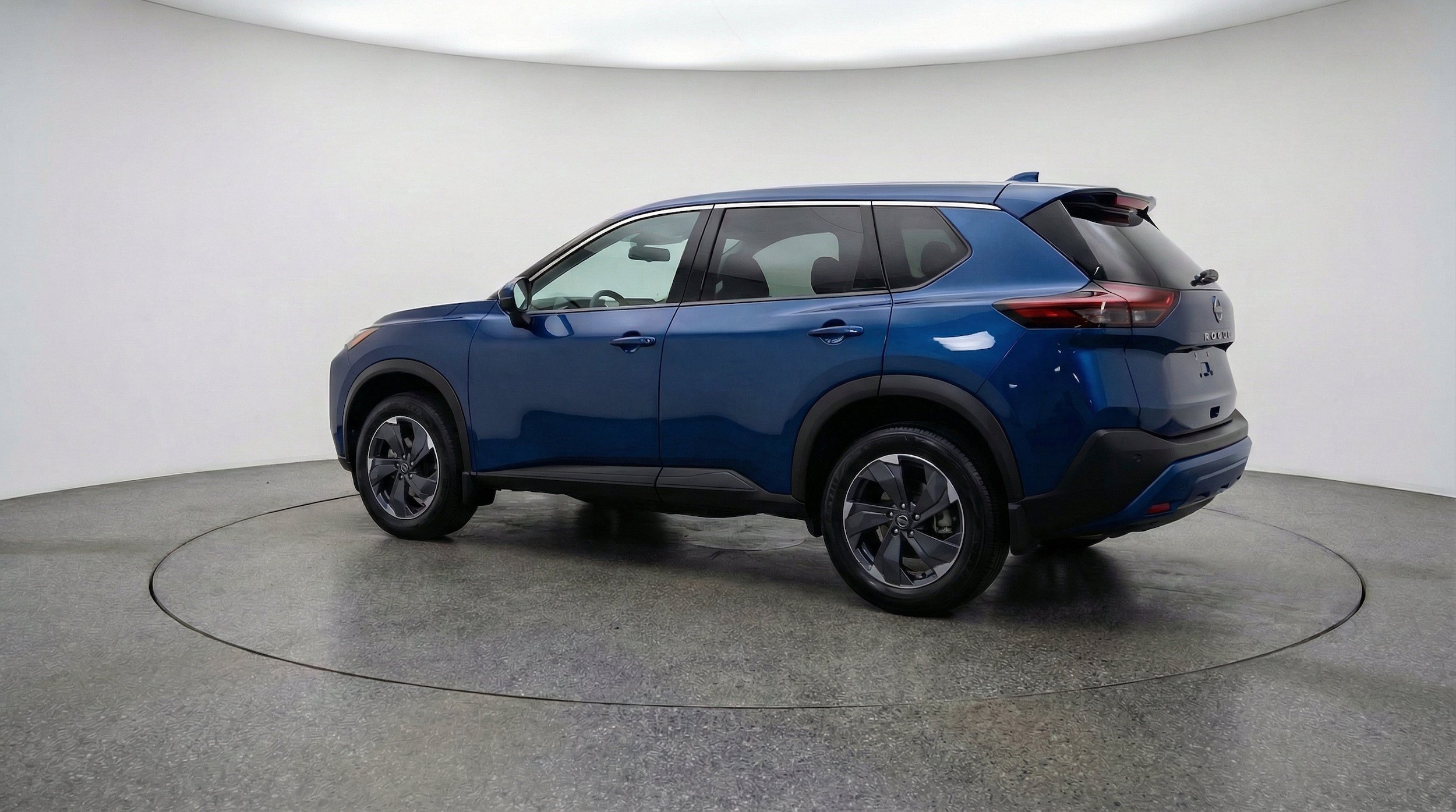 Thumbnail: 2025 Nissan Rogue - 6