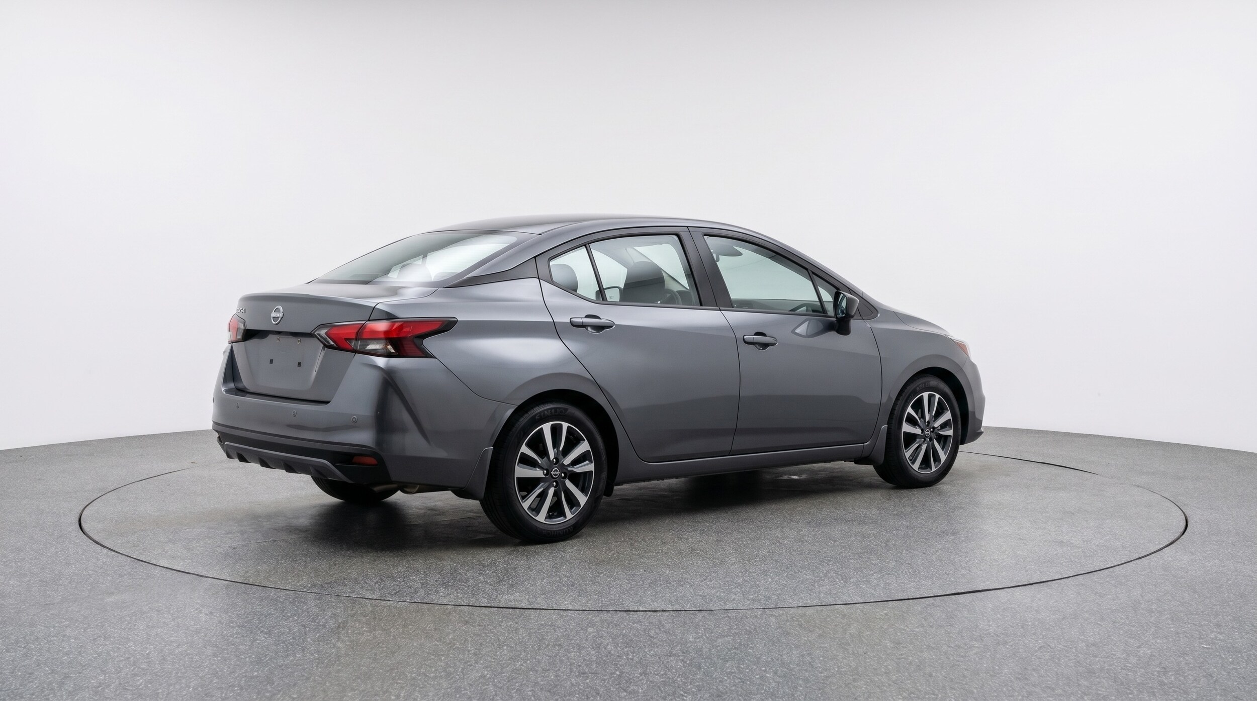 Thumbnail: 2025 Nissan Versa - 7
