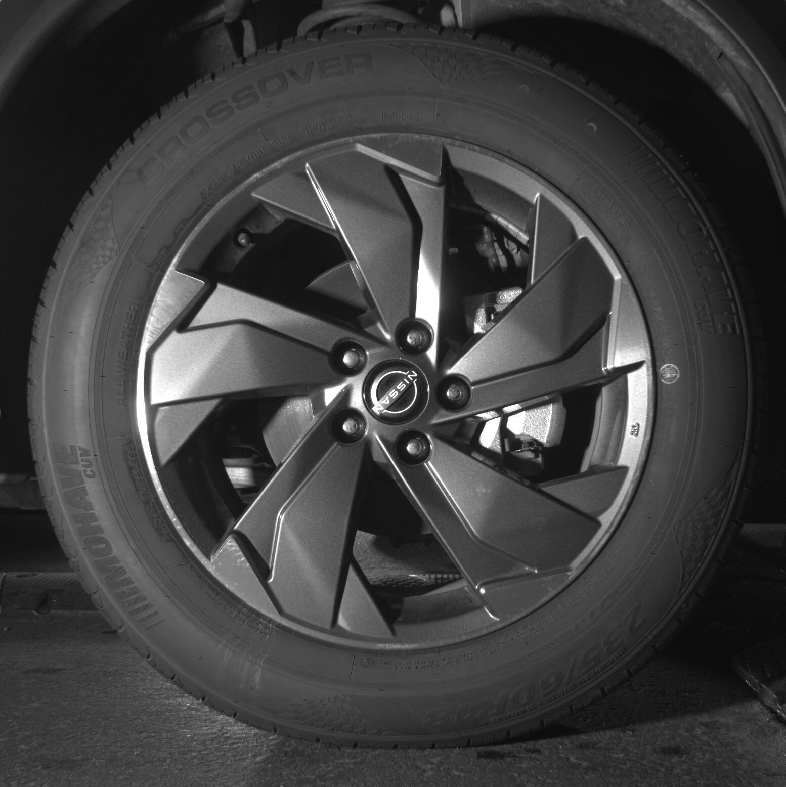 Thumbnail: 2025 Nissan Rogue - 10