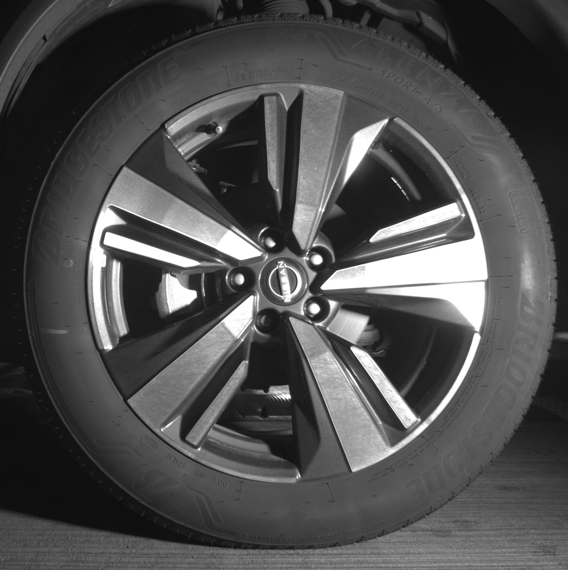 Thumbnail: 2026 Nissan Rogue - 12