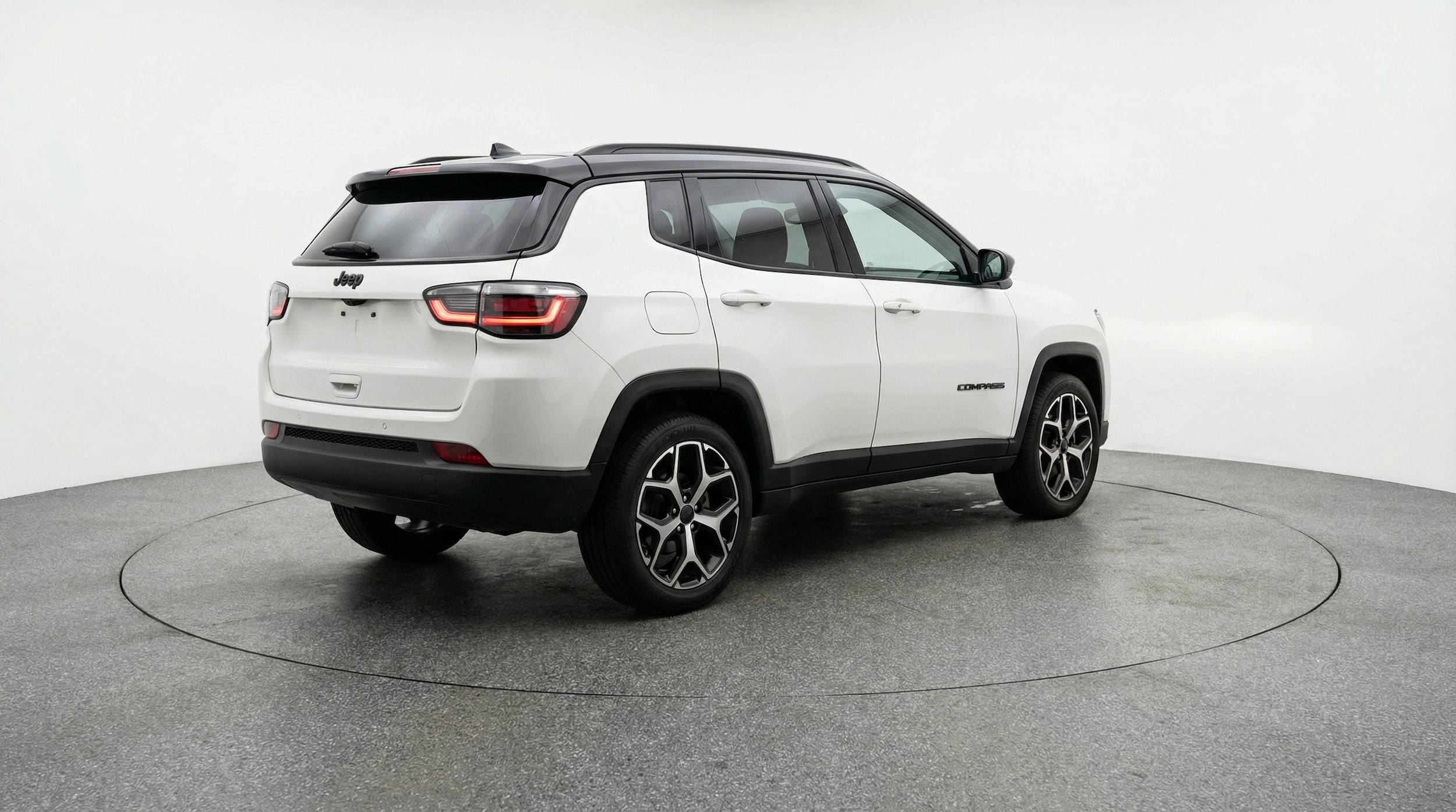 Thumbnail: 2025 Jeep Compass - 7