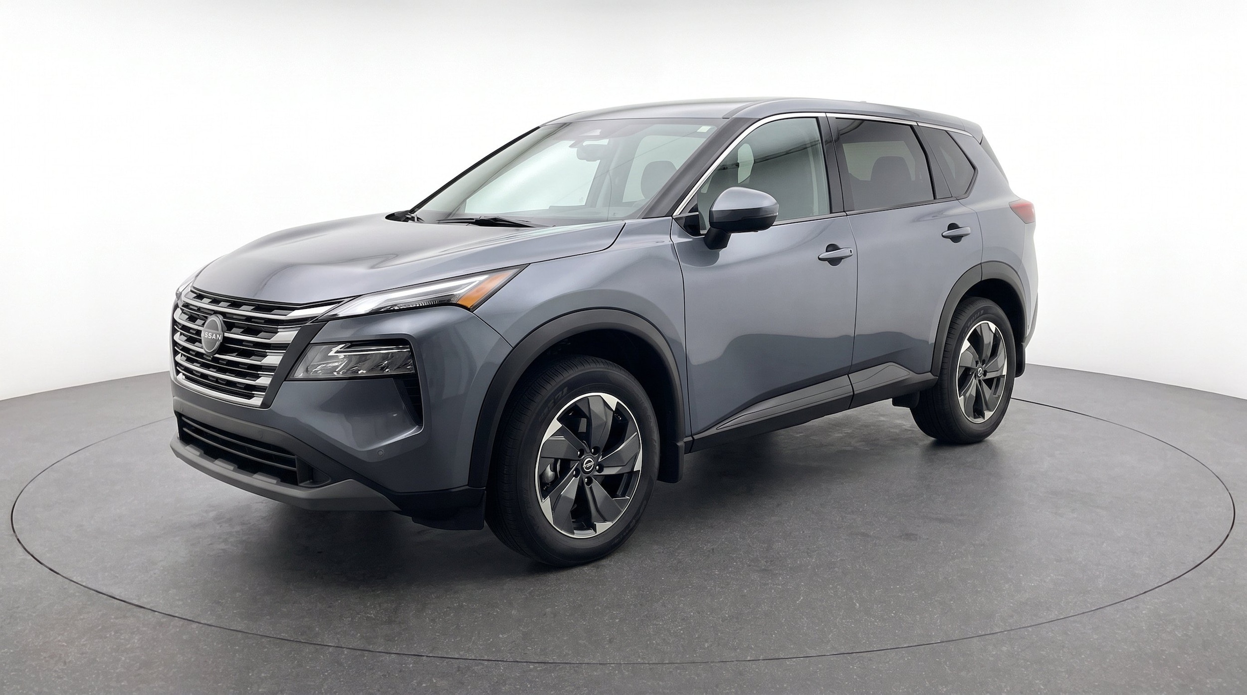 Thumbnail: 2025 Nissan Rogue - 3