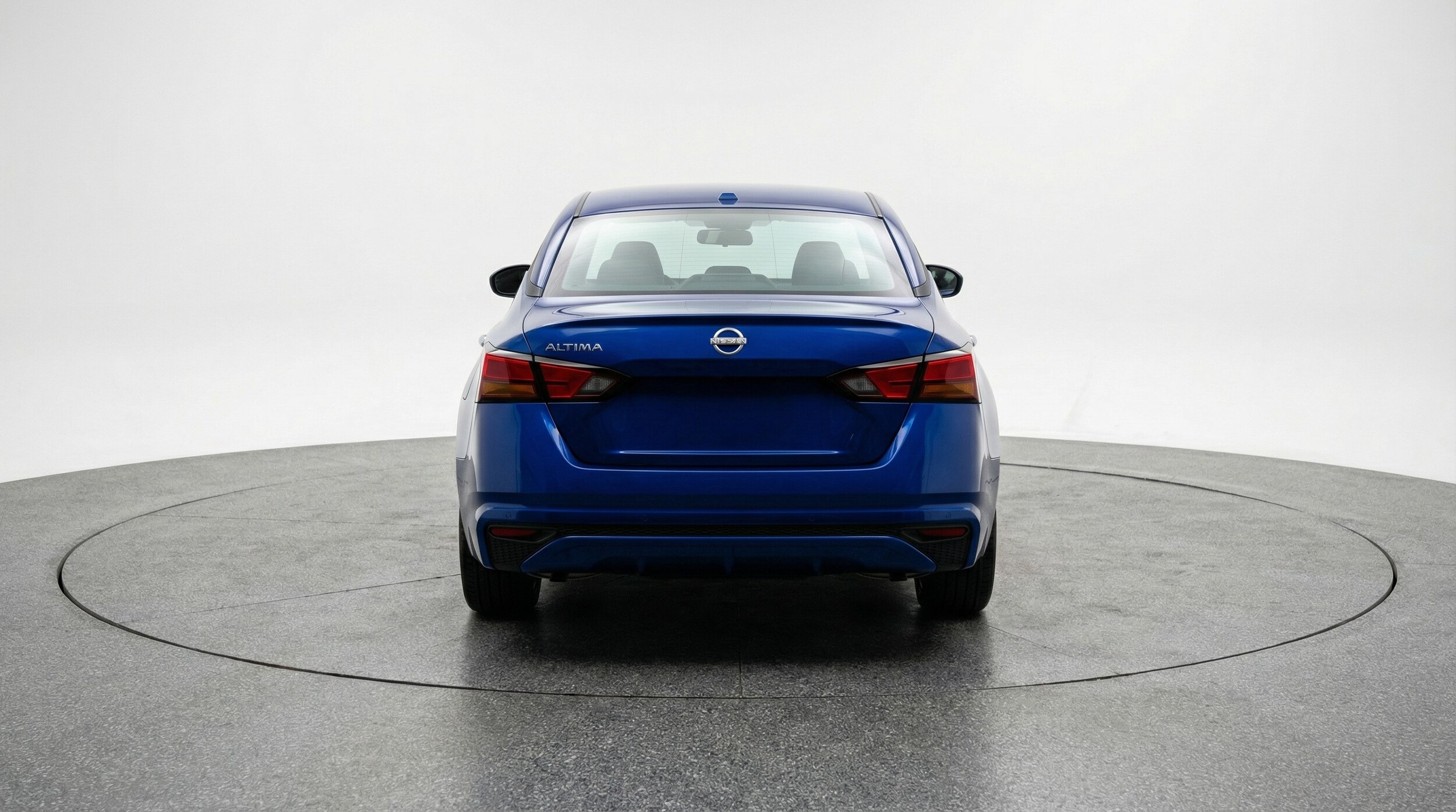 Thumbnail: 2025 Nissan Altima - 6