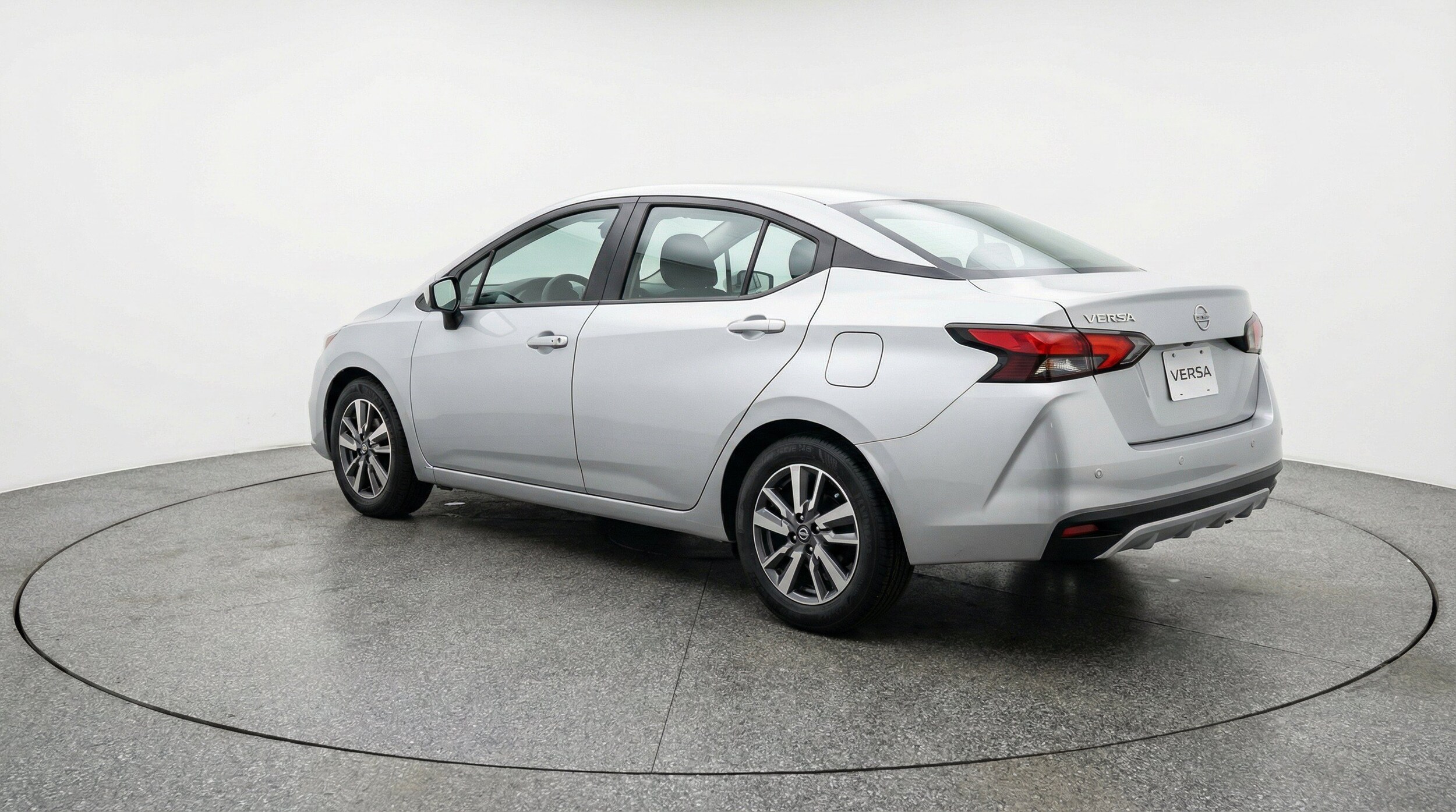 Thumbnail: 2025 Nissan Versa - 6