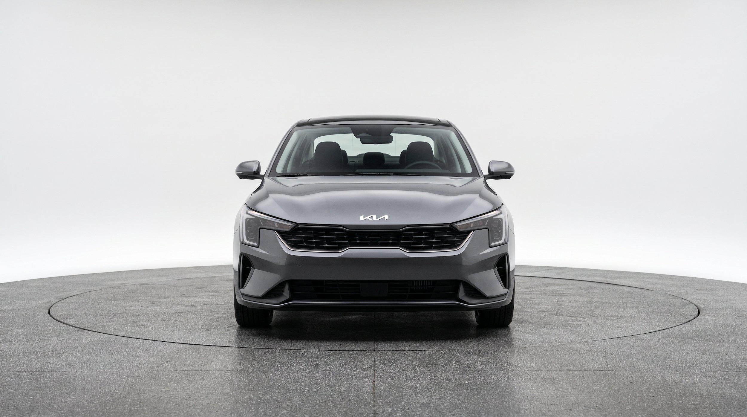 Thumbnail: 2026 Kia K4 - 2