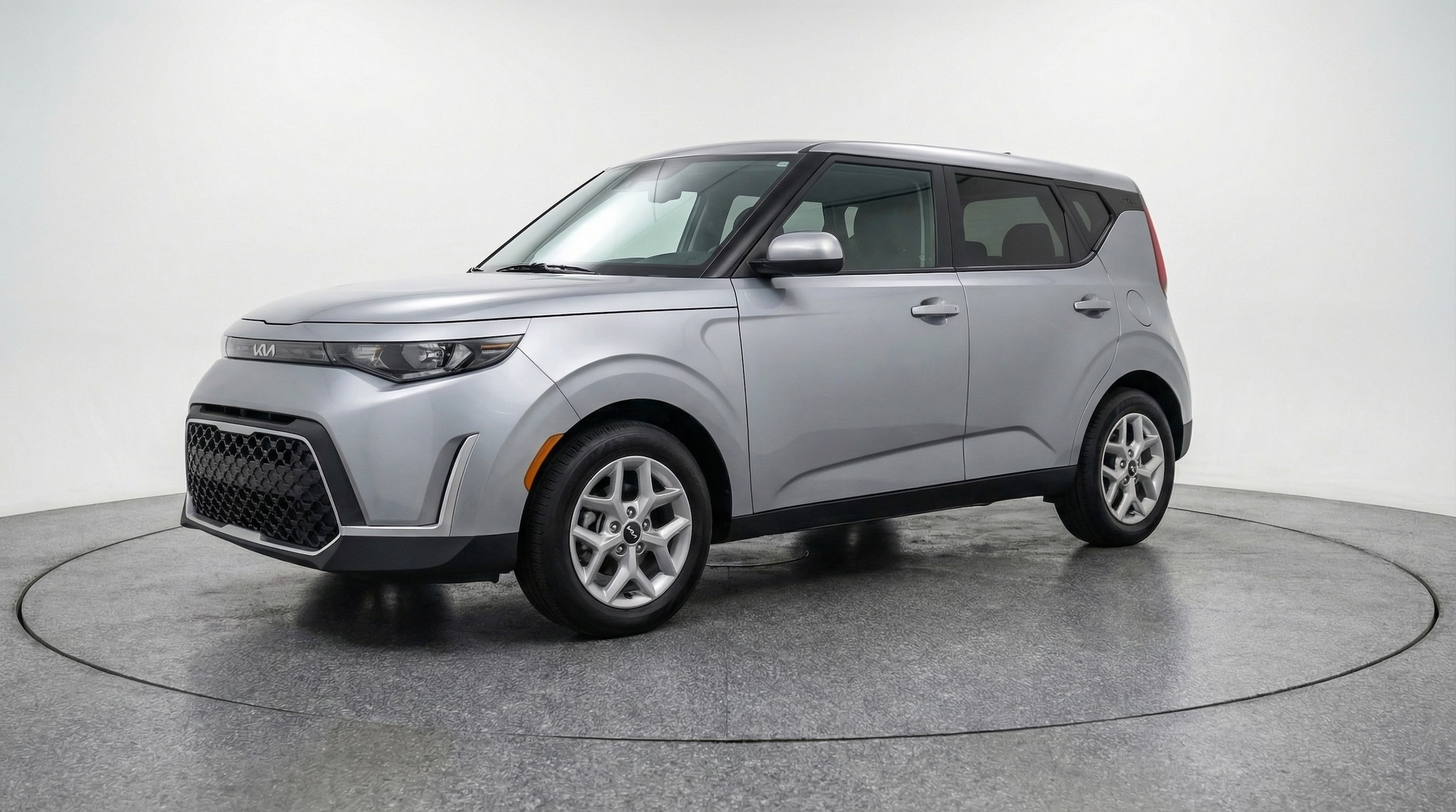 Thumbnail: 2025 Kia Soul - 3