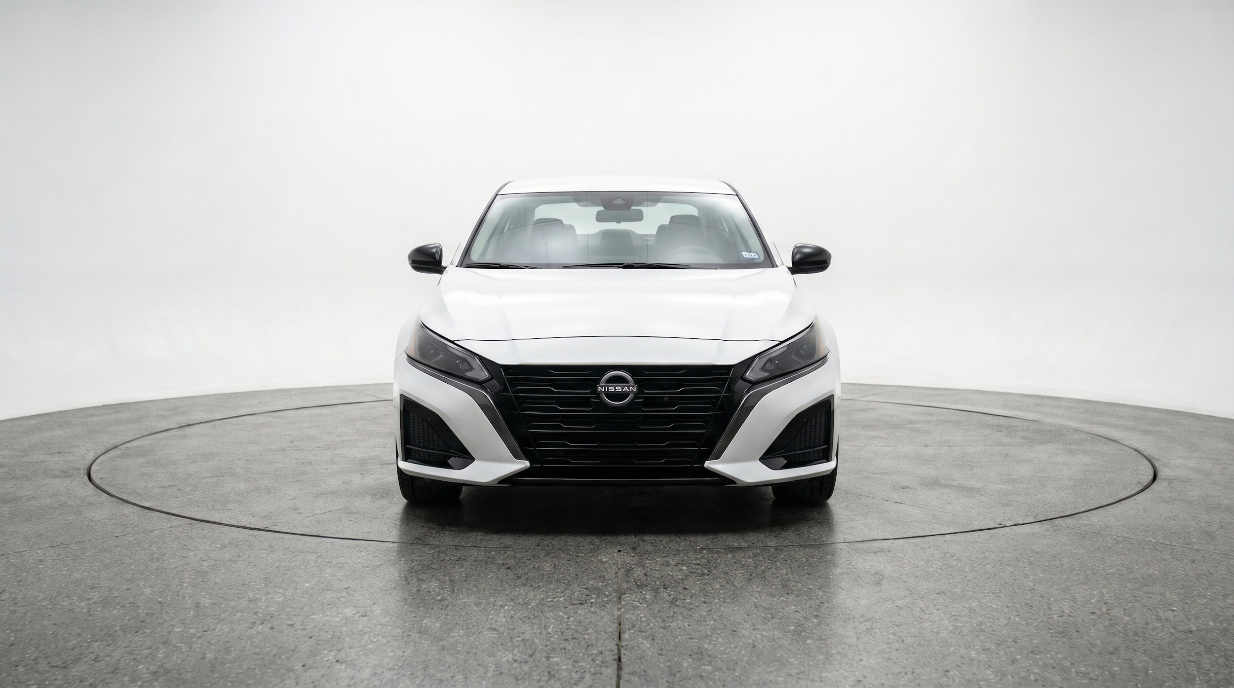 Thumbnail: 2026 Nissan Altima - 2