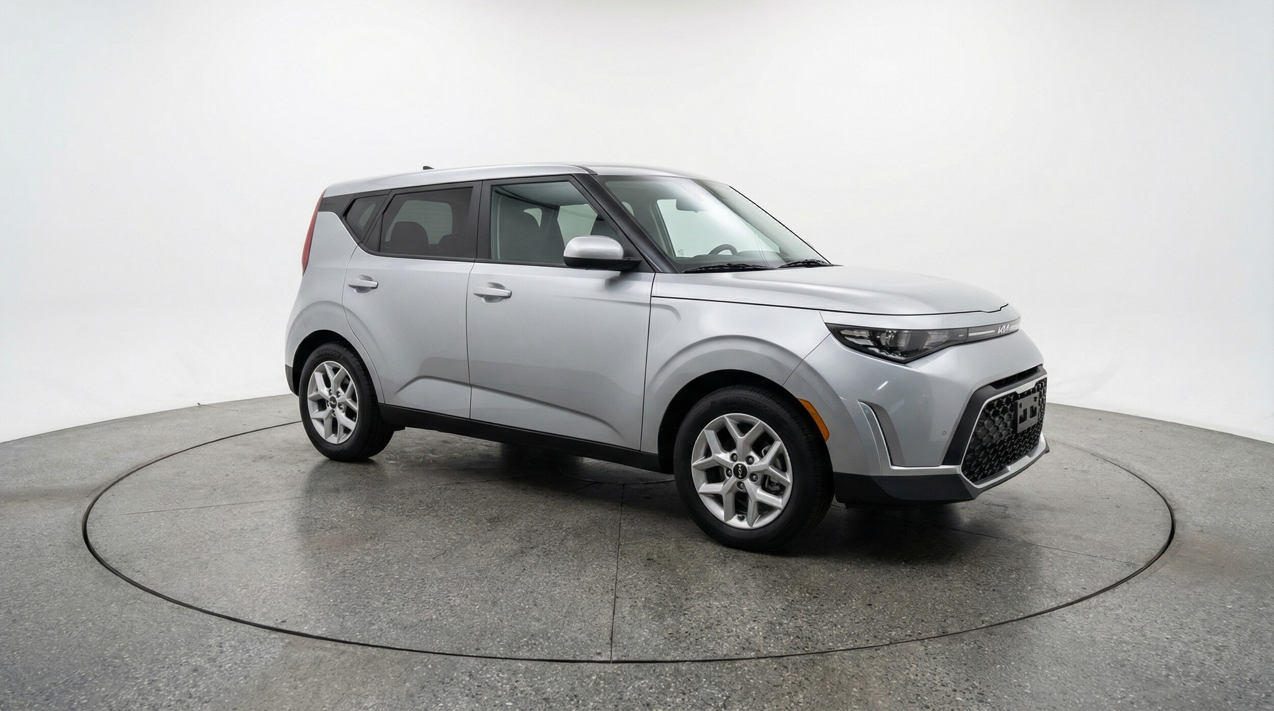 Thumbnail: 2025 Kia Soul - 1