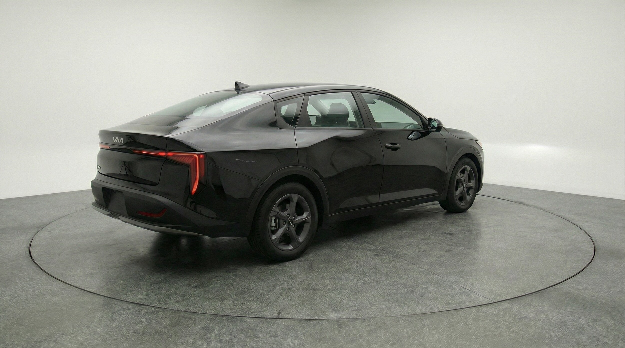 Thumbnail: 2025 Kia K4 - 7