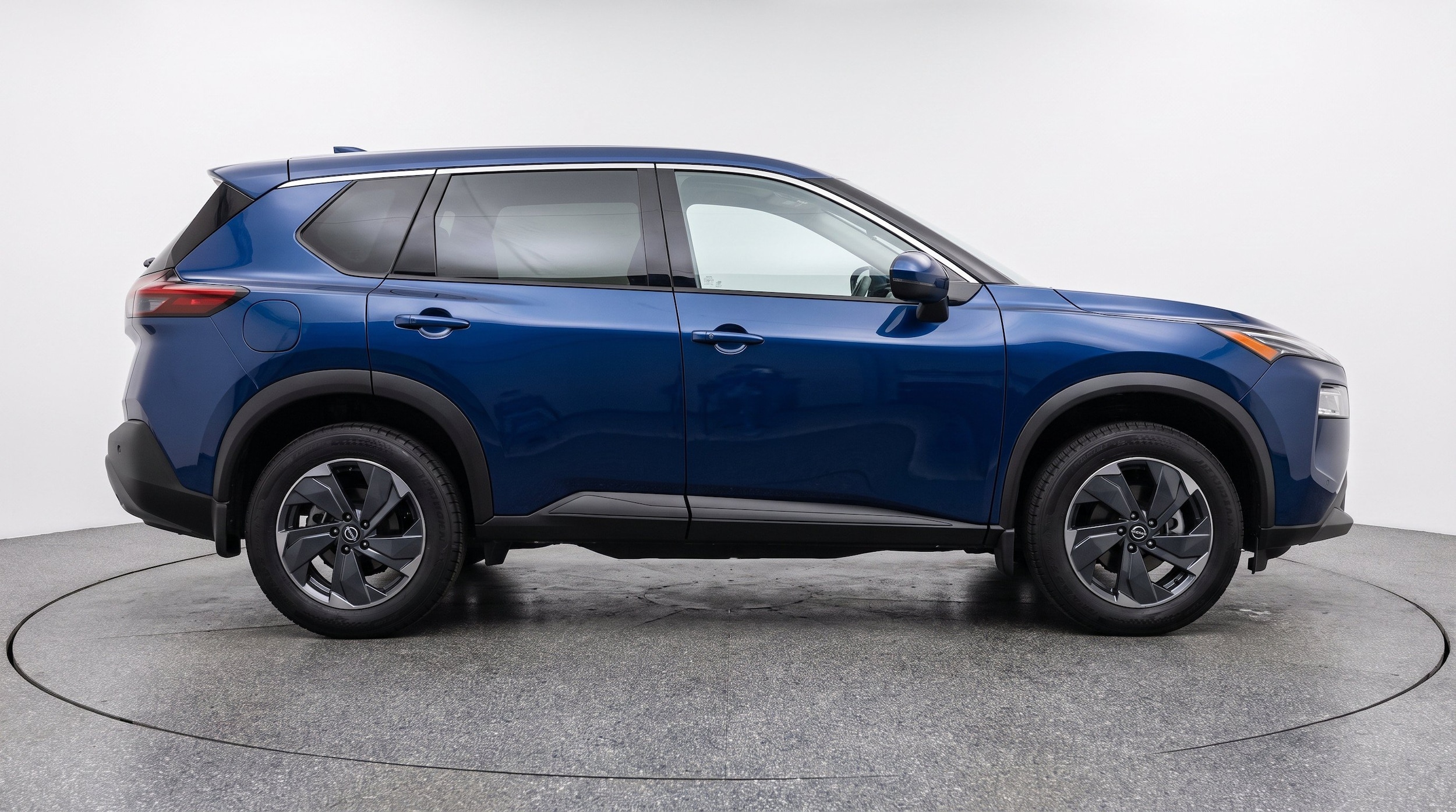 Thumbnail: 2025 Nissan Rogue - 11