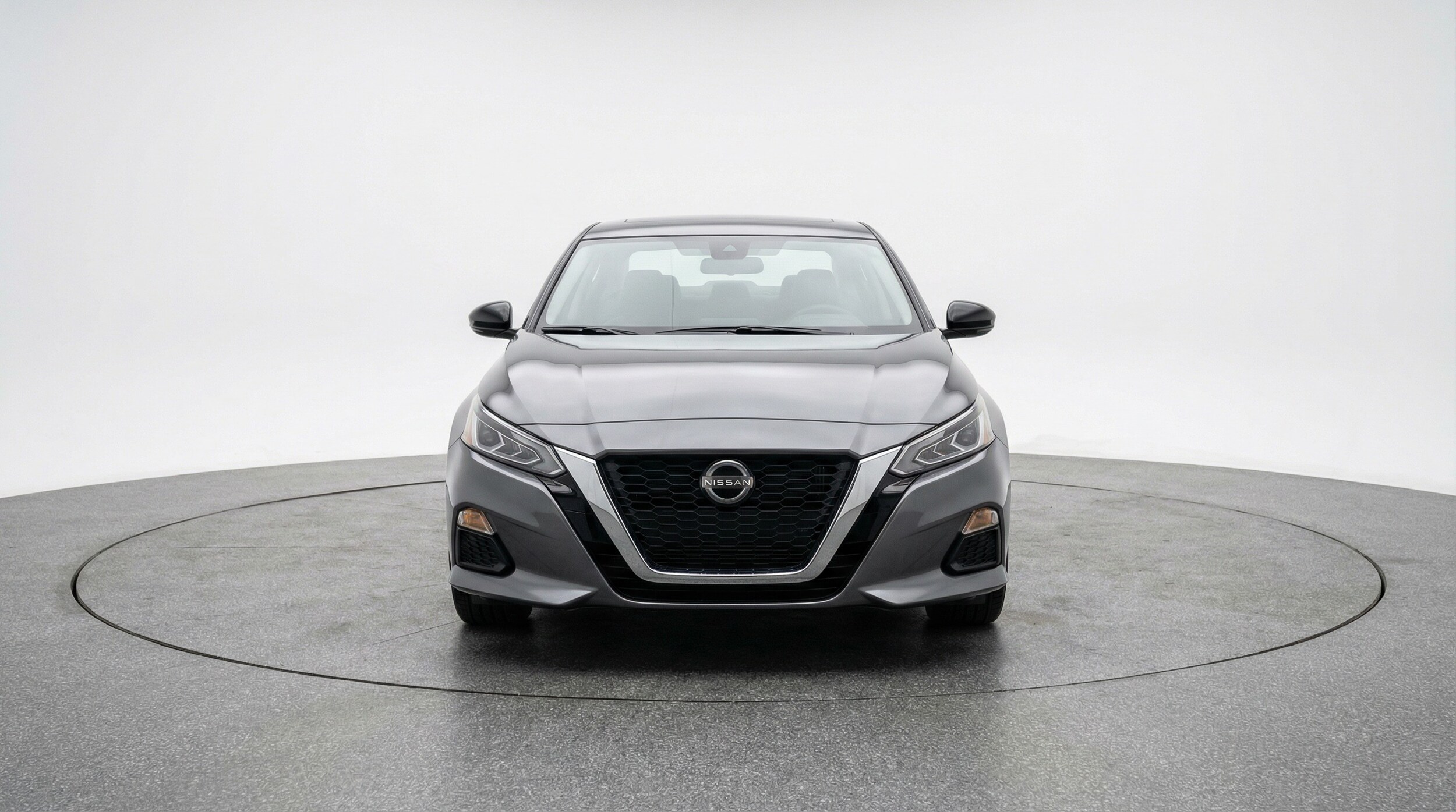 Thumbnail: 2025 Nissan Altima - 2