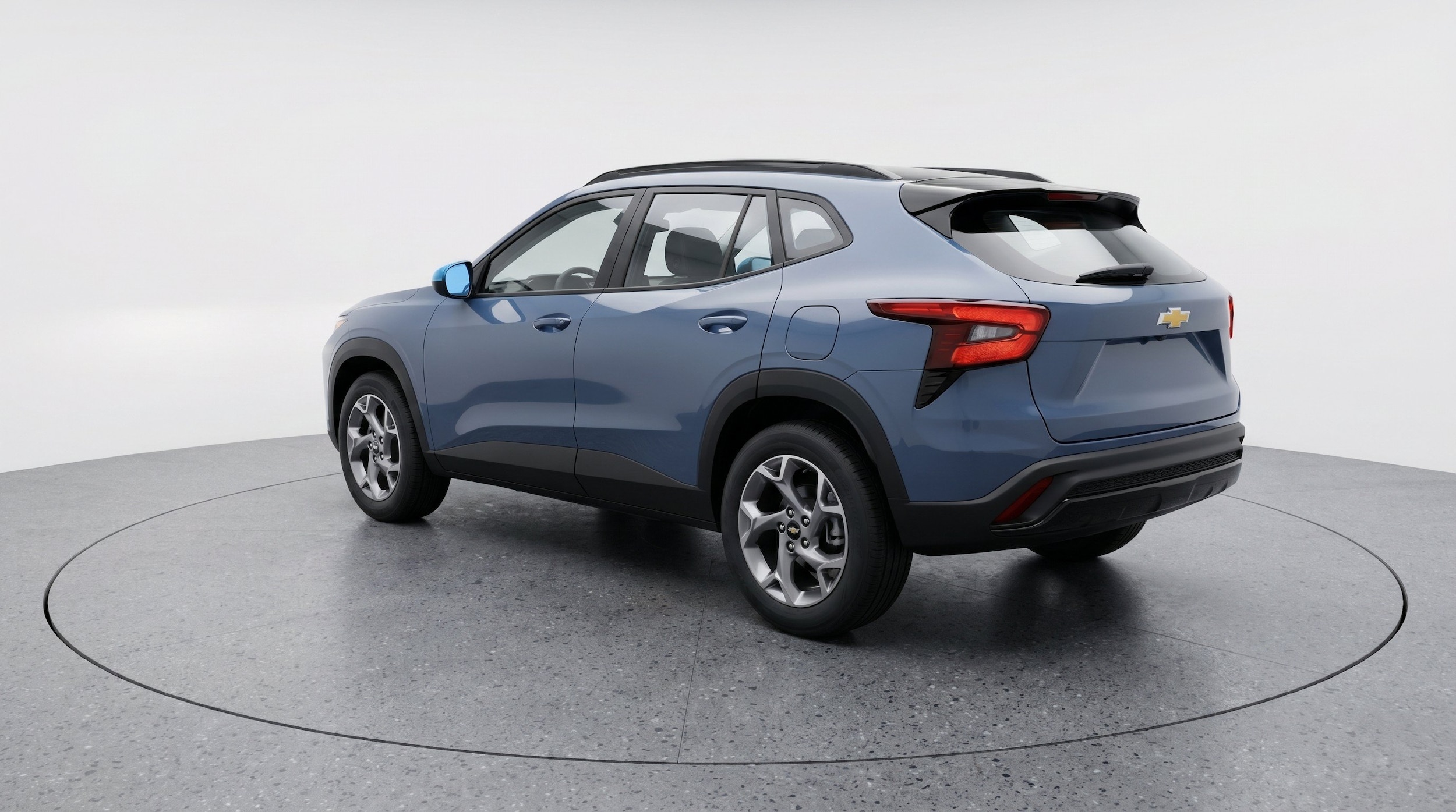 Thumbnail: 2025 Chevrolet Trax - 6