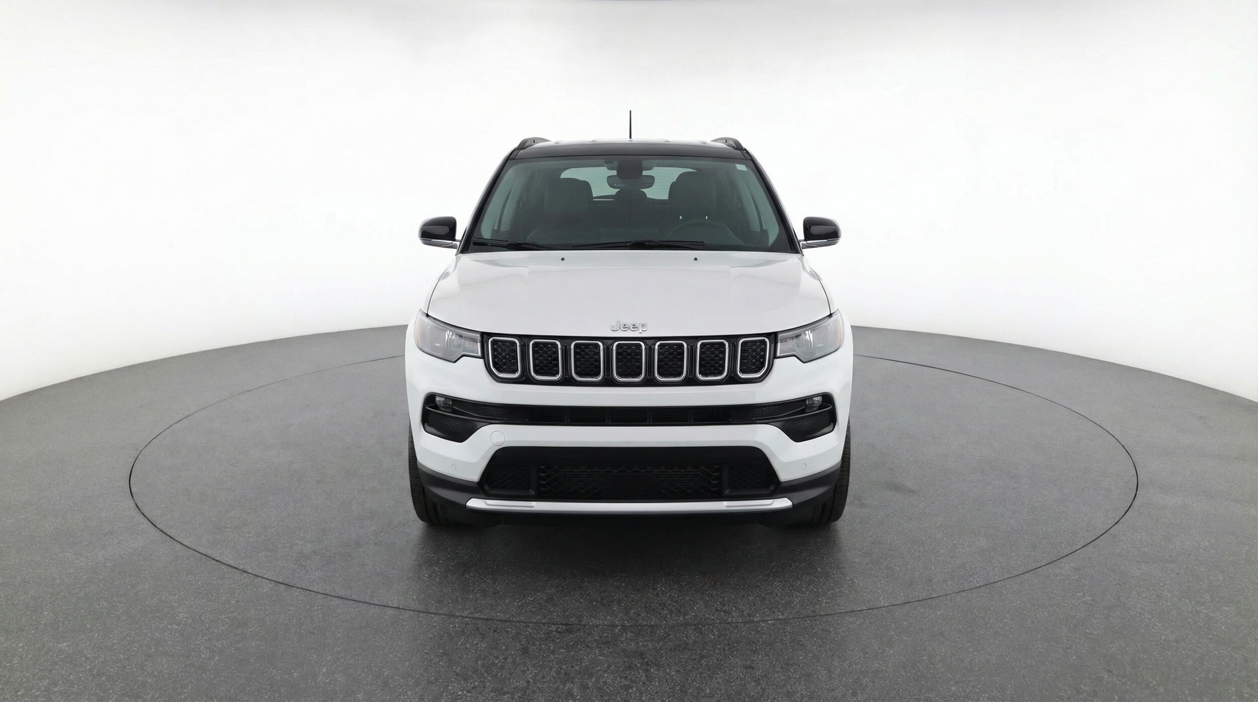 Thumbnail: 2025 Jeep Compass - 2