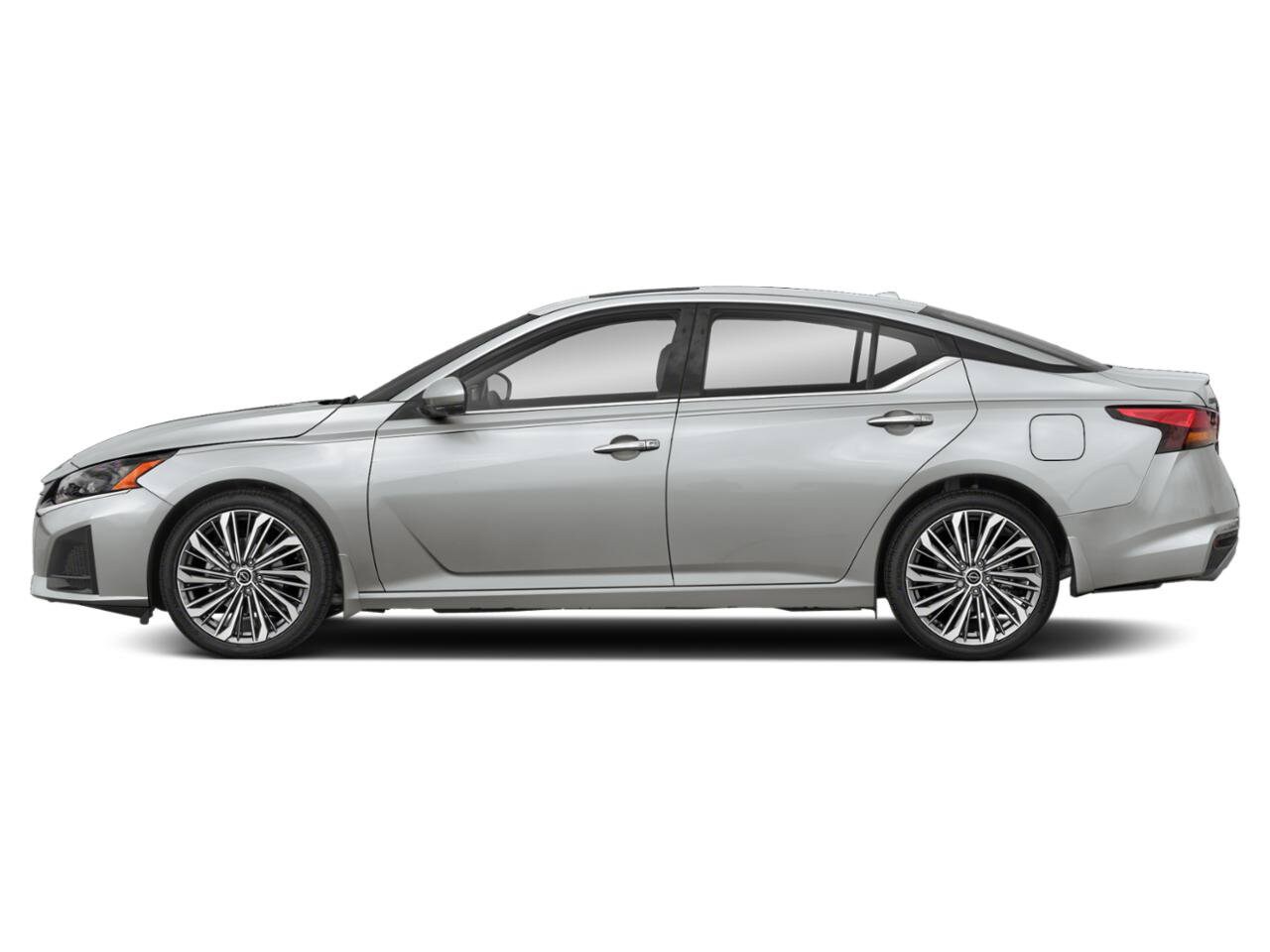 Thumbnail: 2024 Nissan Altima - 3