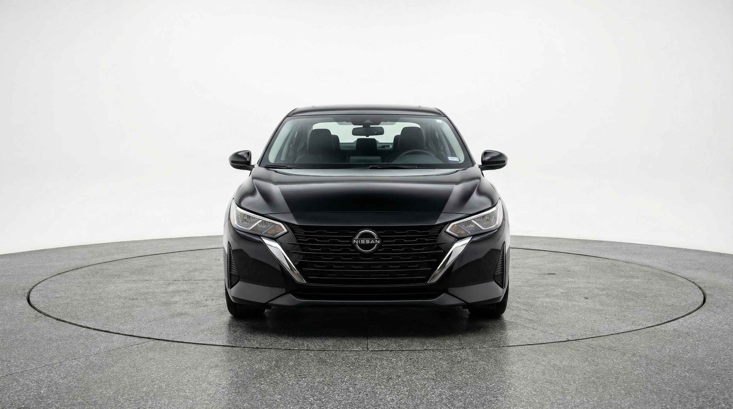 Thumbnail: 2025 Nissan Sentra - 2