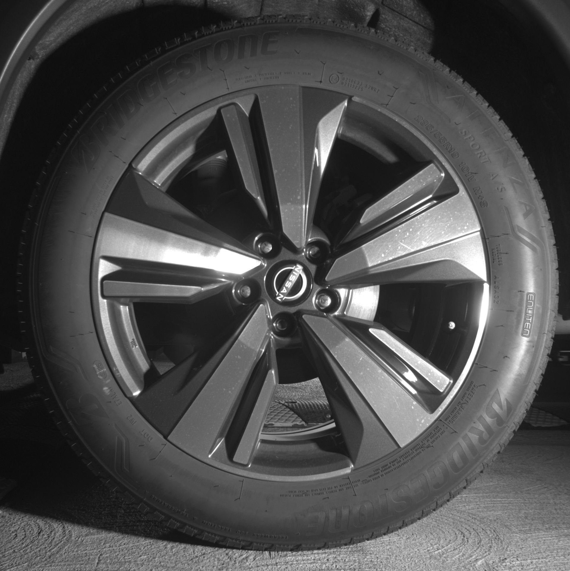 Thumbnail: 2026 Nissan Rogue - 14