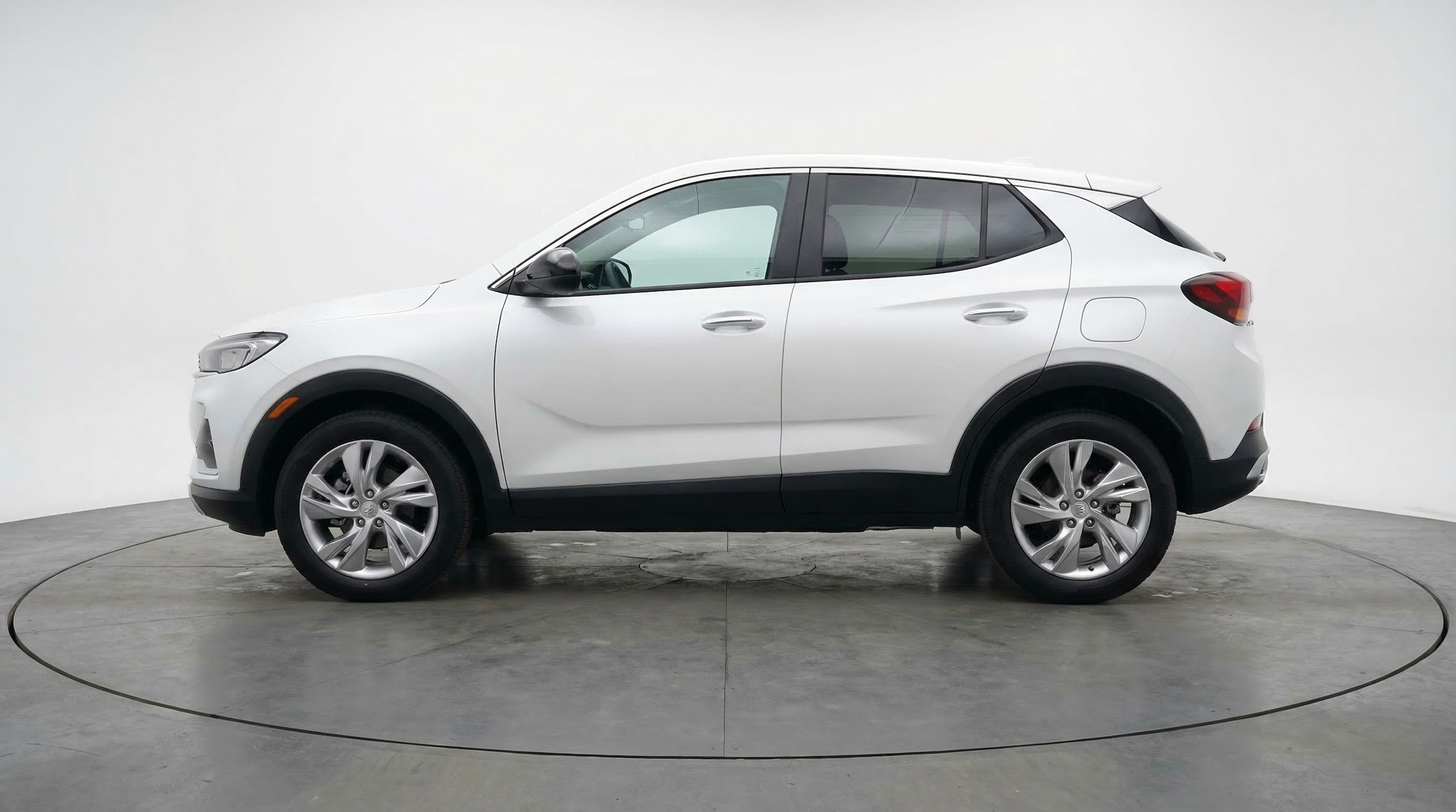 Thumbnail: 2025 Buick Encore GX - 4