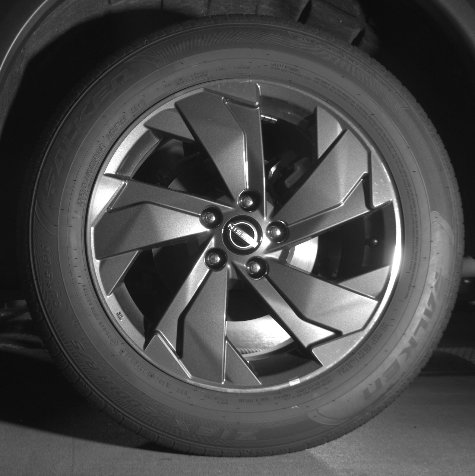 Thumbnail: 2025 Nissan Rogue - 11