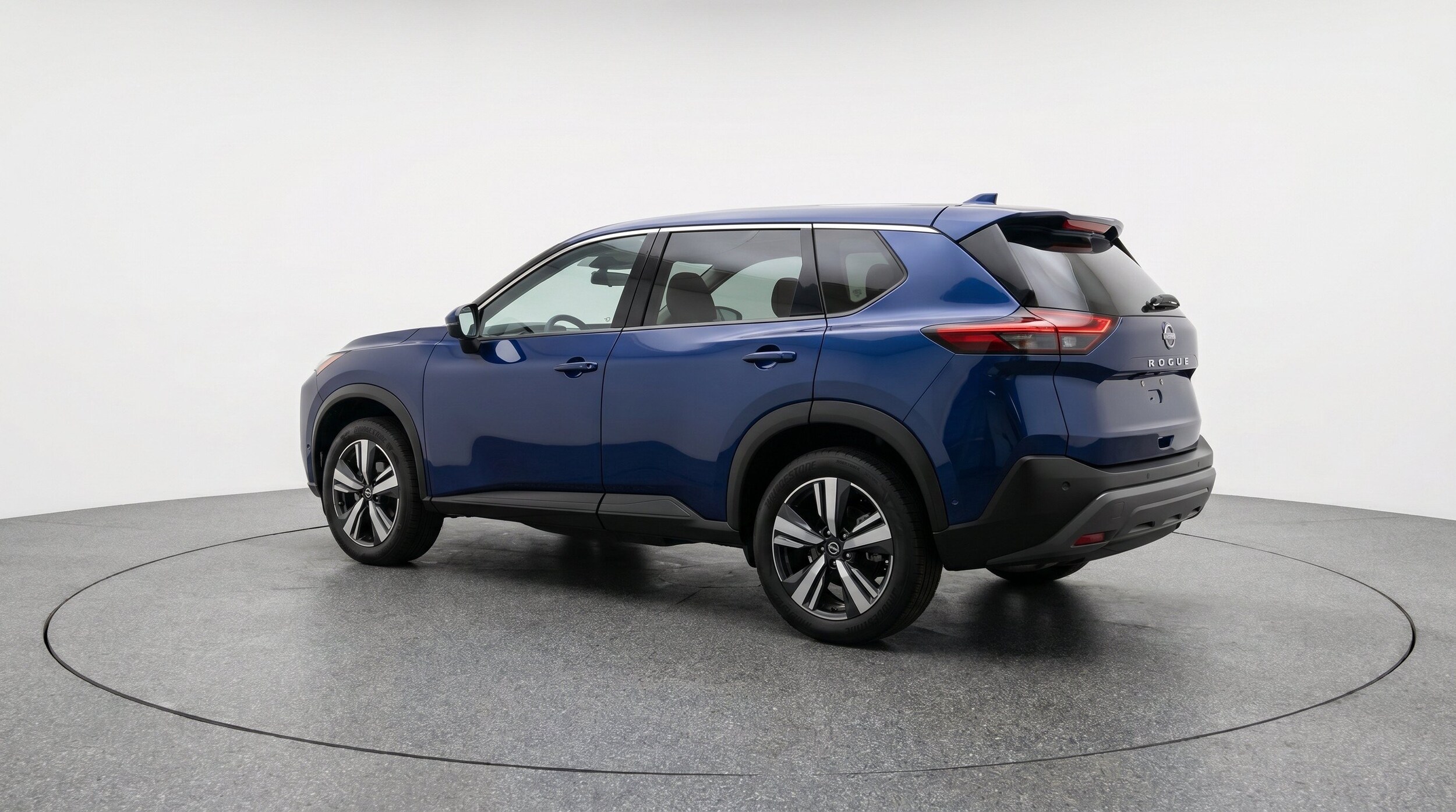 Thumbnail: 2026 Nissan Rogue - 6