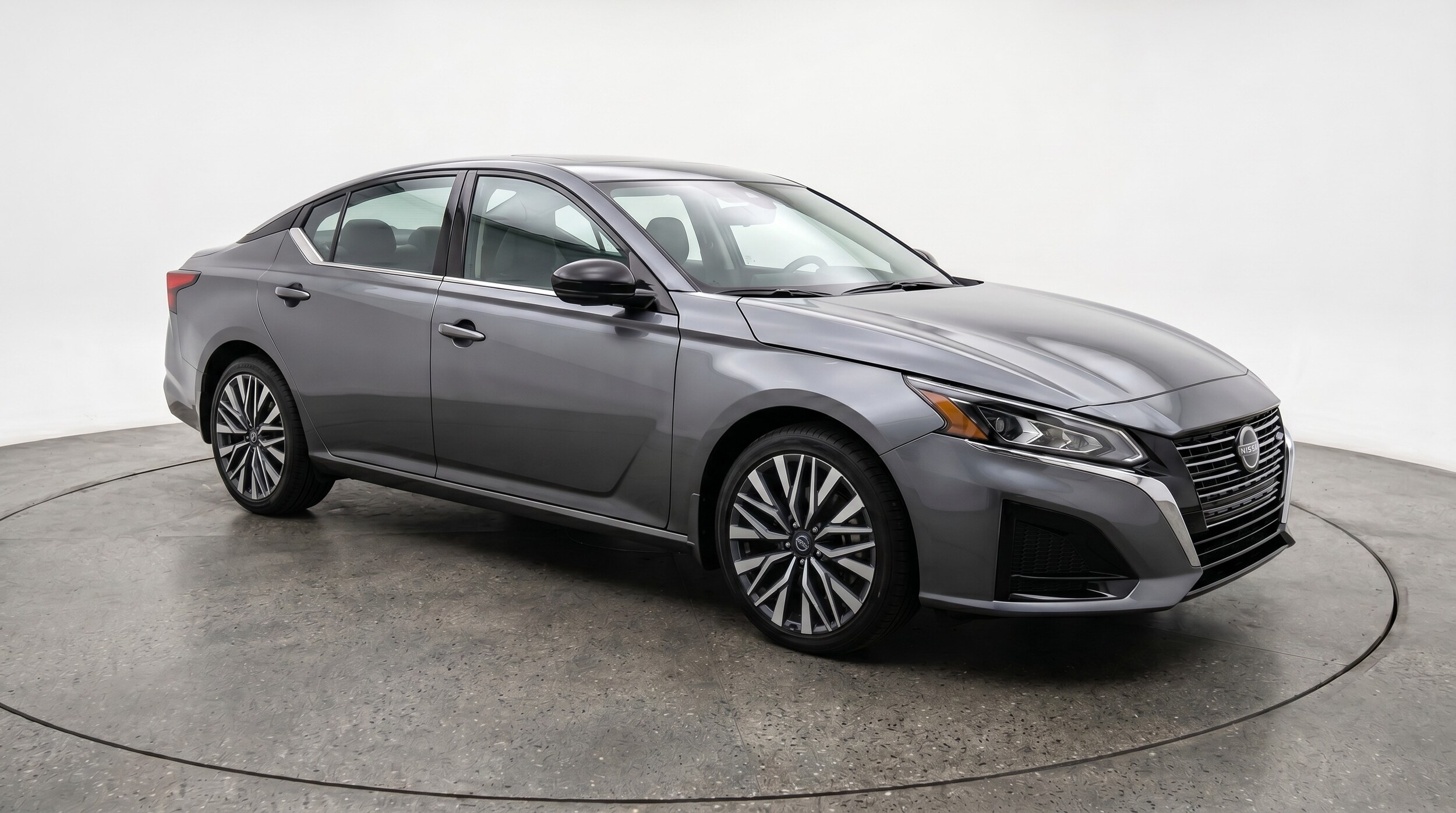 Thumbnail: 2025 Nissan Altima - 1
