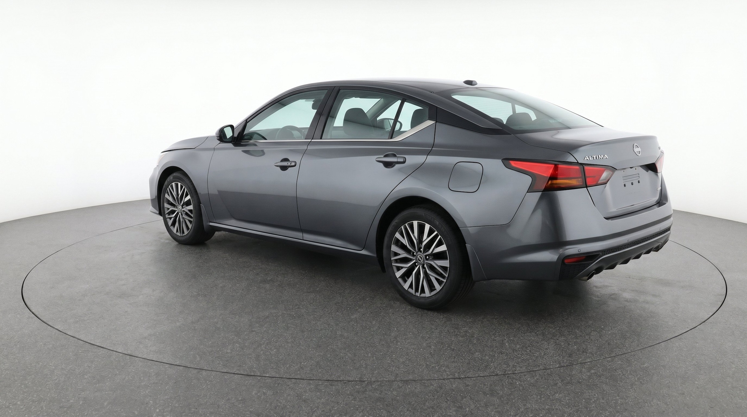 Thumbnail: 2025 Nissan Altima - 6