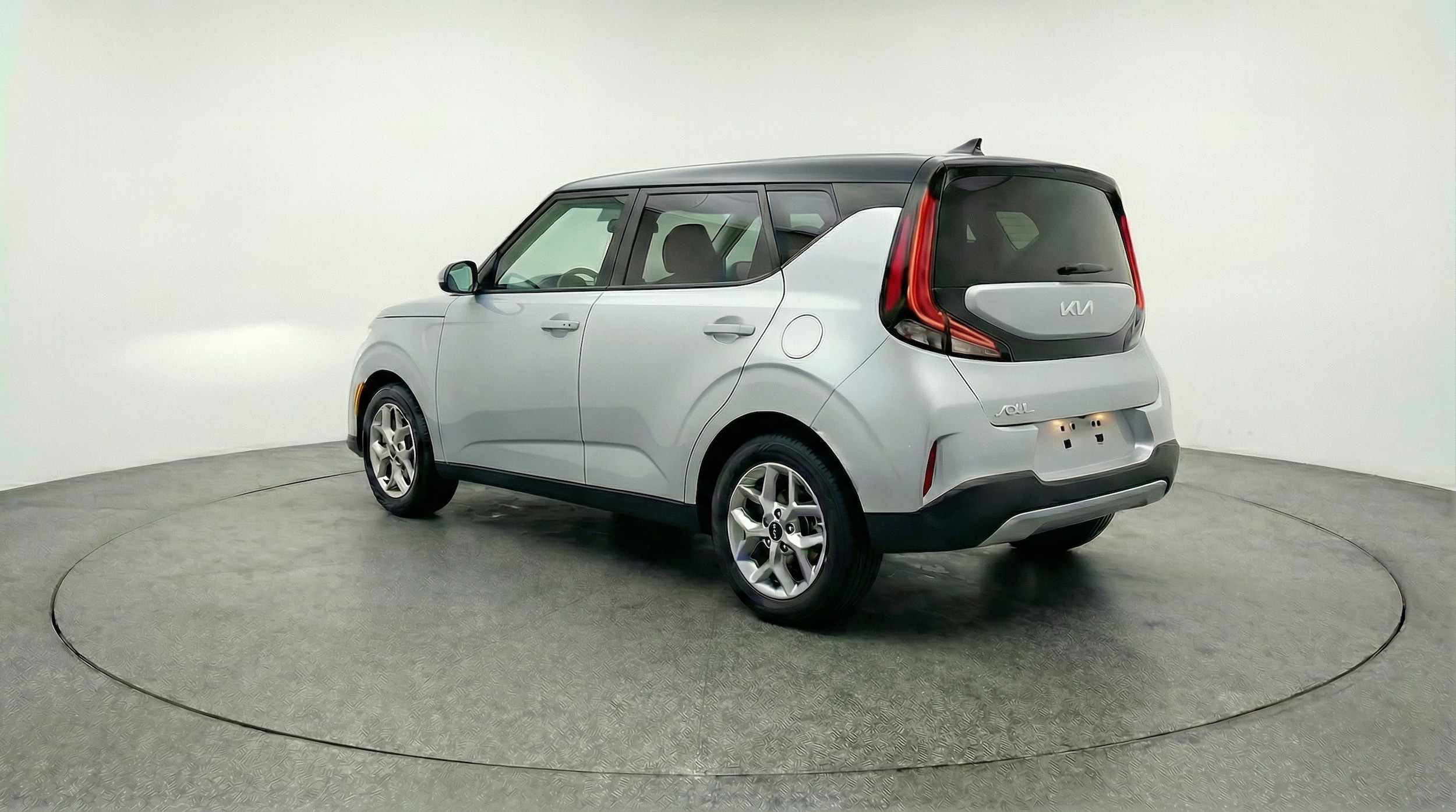Thumbnail: 2025 Kia Soul - 5