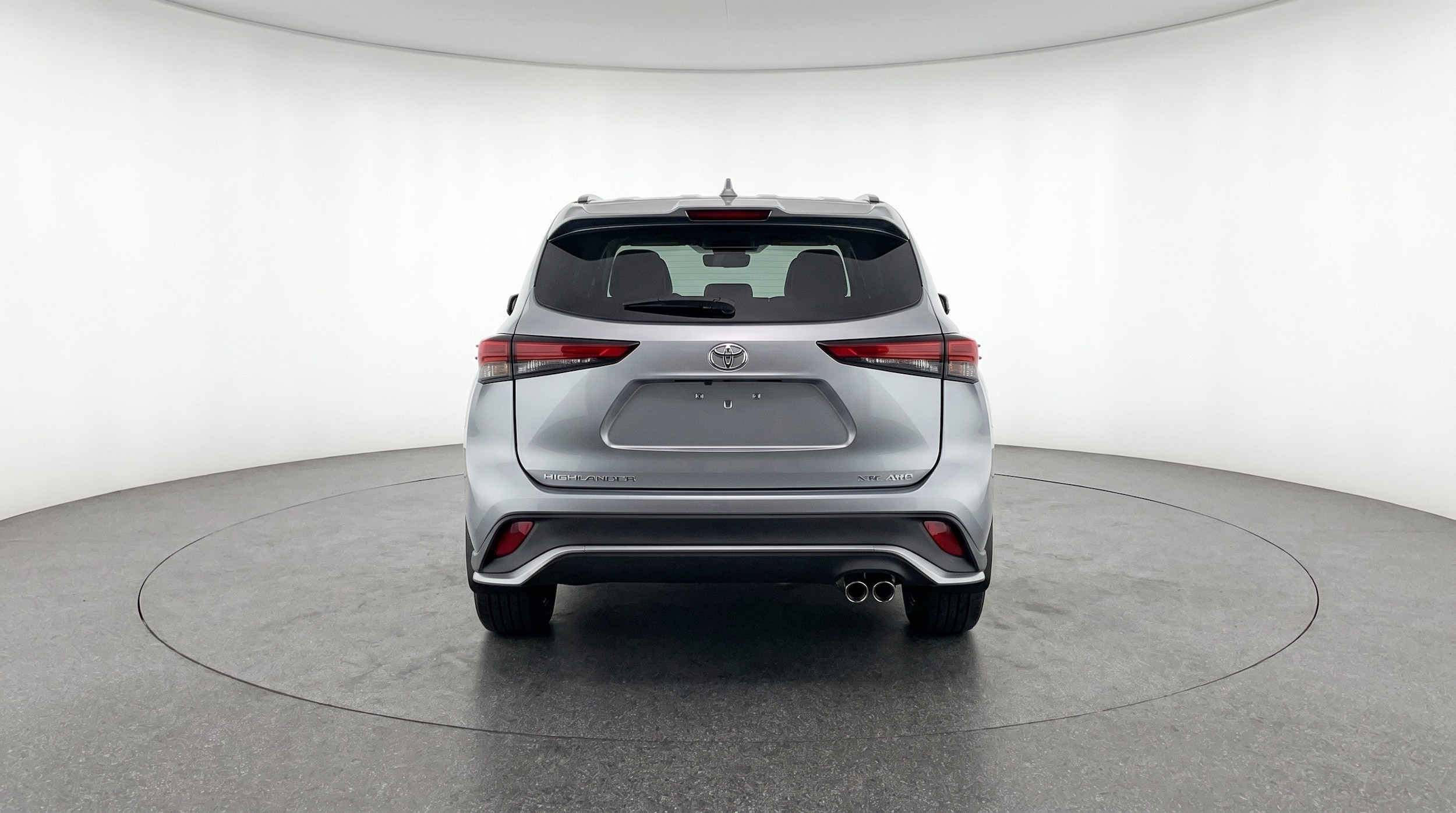 Thumbnail: 2025 Toyota Highlander - 7