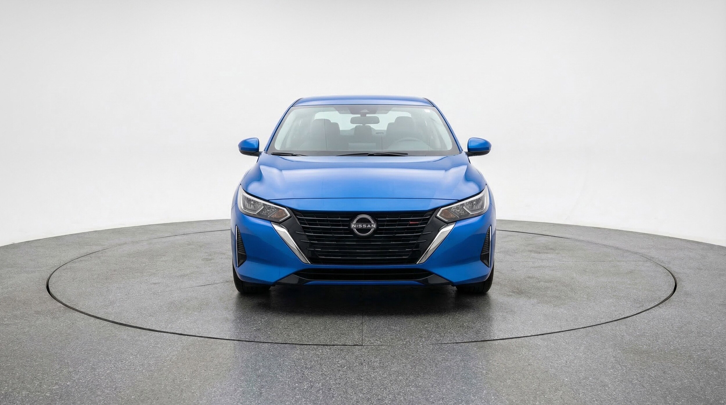 Thumbnail: 2025 Nissan Sentra - 2