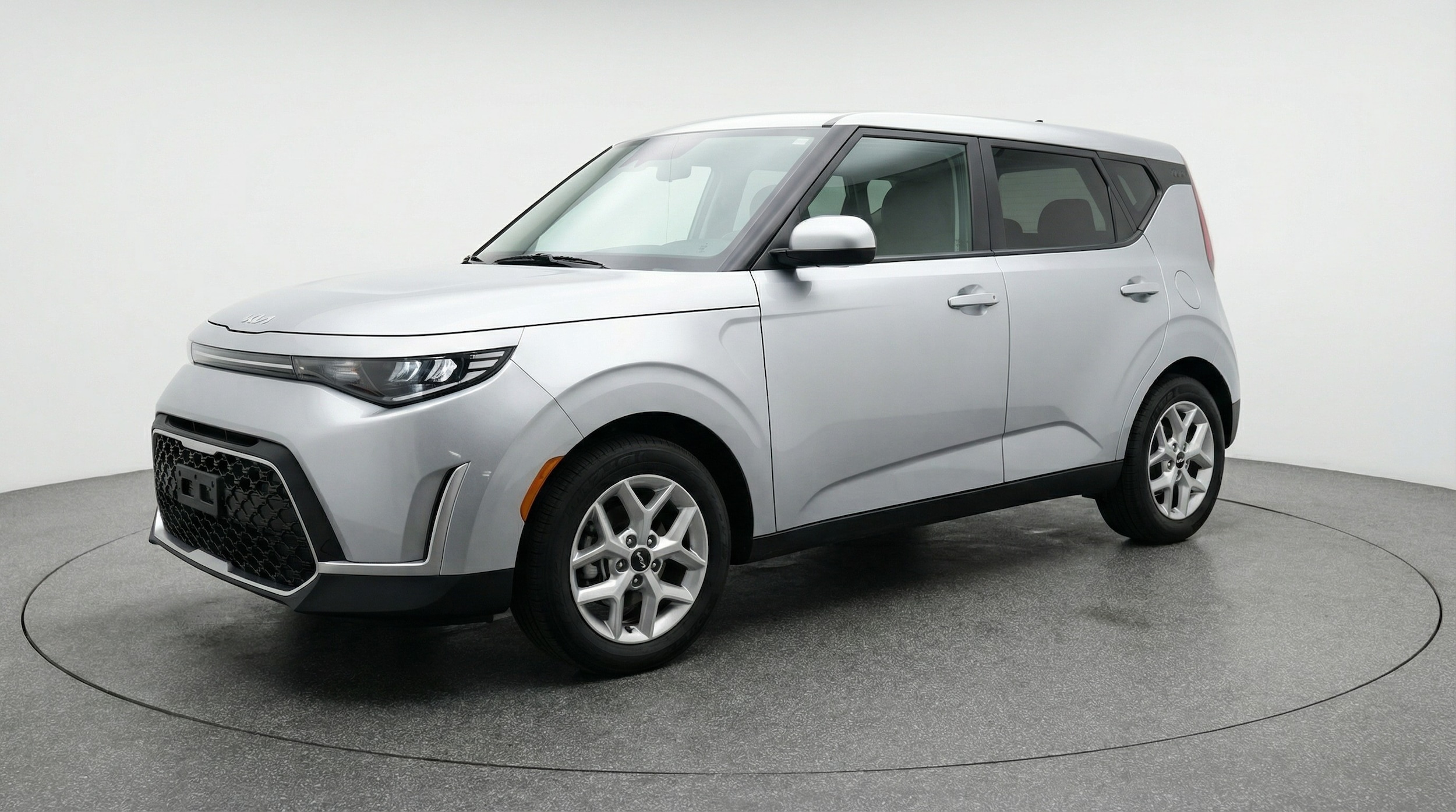 Thumbnail: 2025 Kia Soul - 3