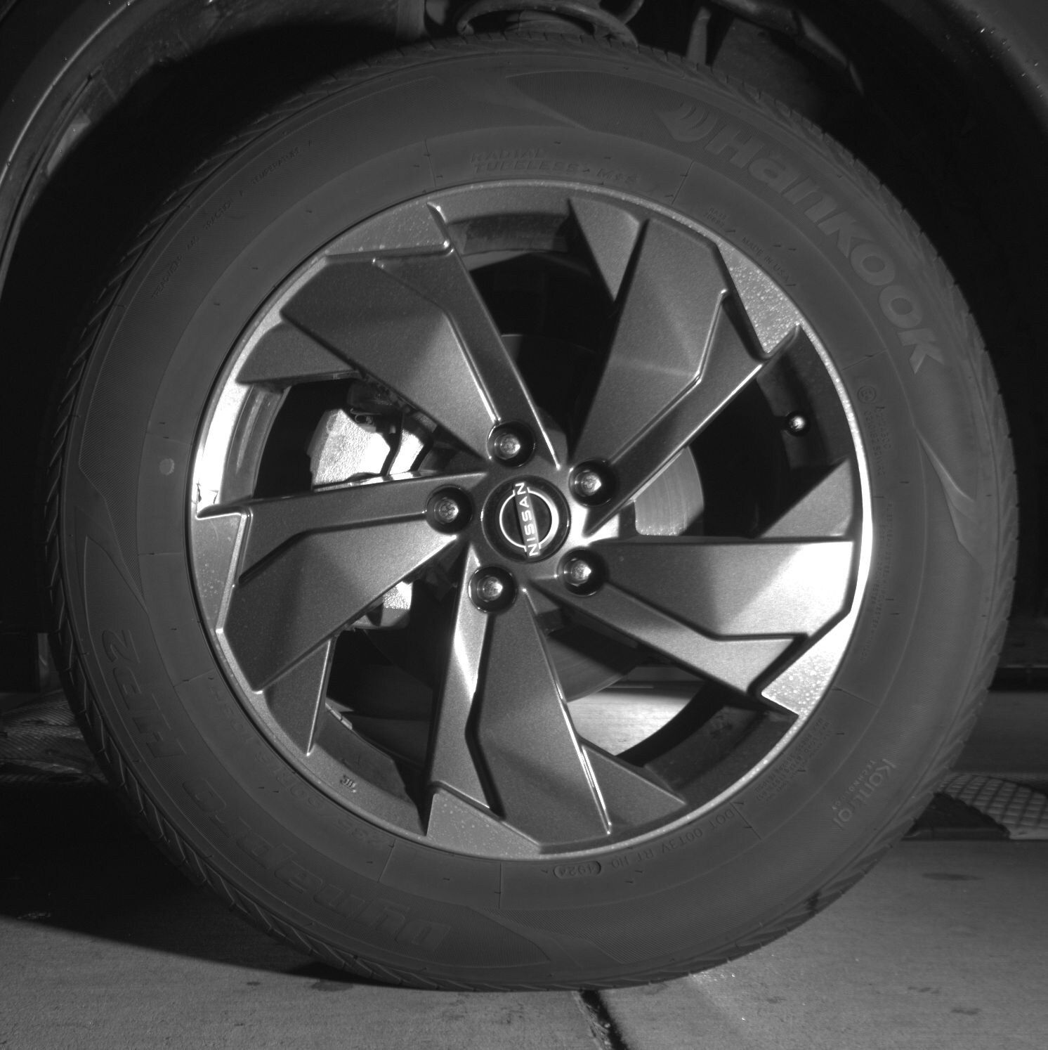 Thumbnail: 2025 Nissan Rogue - 9