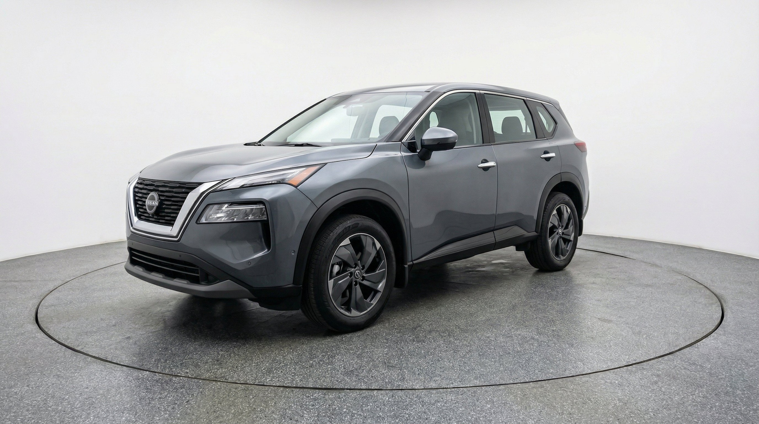 Thumbnail: 2025 Nissan Rogue - 3