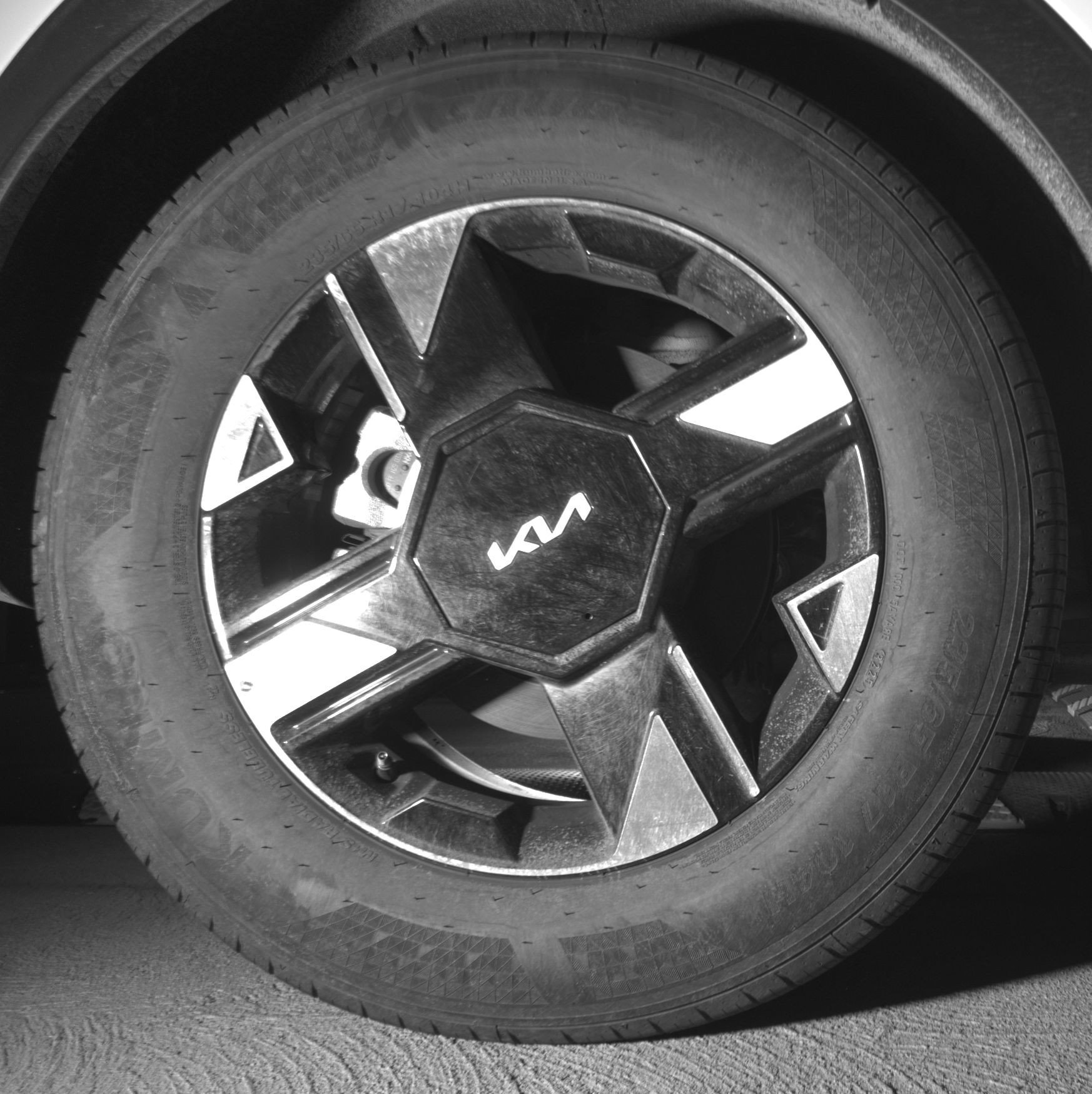 Thumbnail: 2026 Kia Sportage - 15
