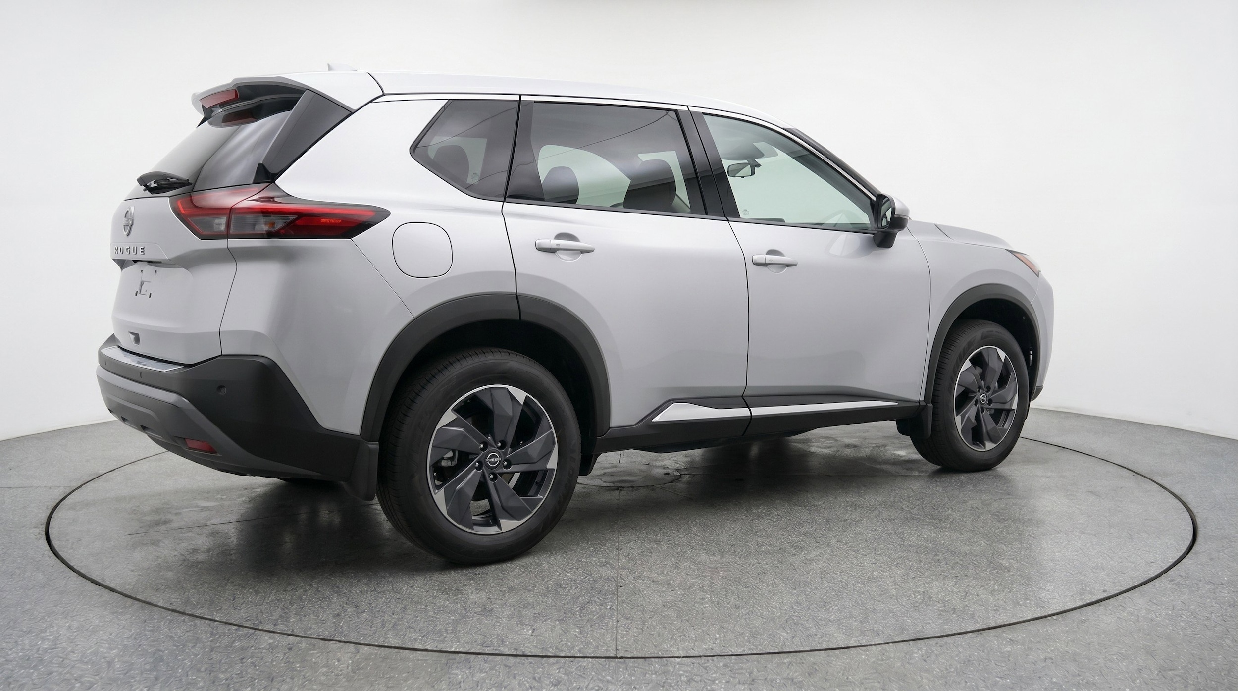 Thumbnail: 2025 Nissan Rogue - 9