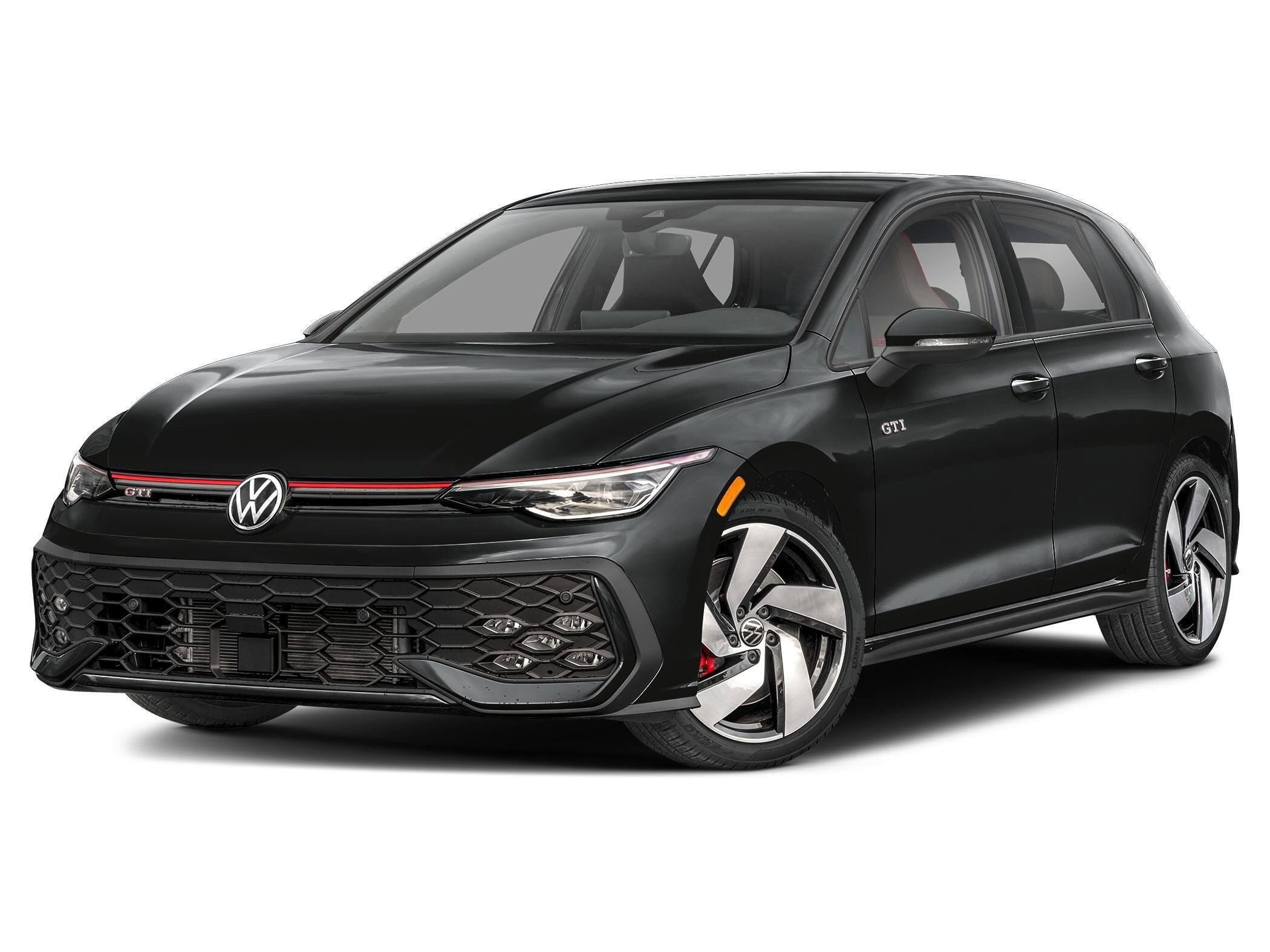 Thumbnail: 2026 Volkswagen Golf - 1