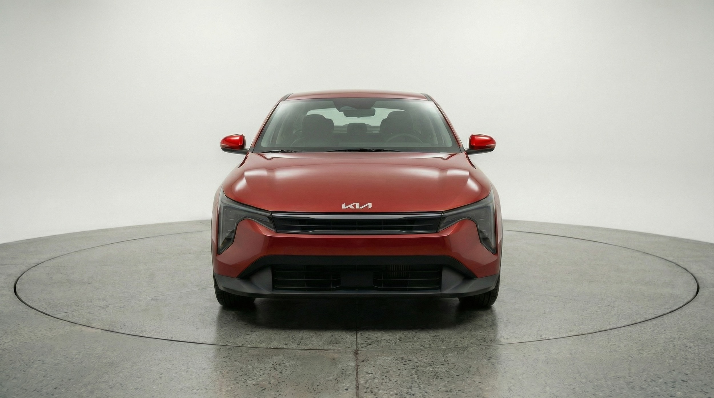 Thumbnail: 2025 Kia K4 - 2