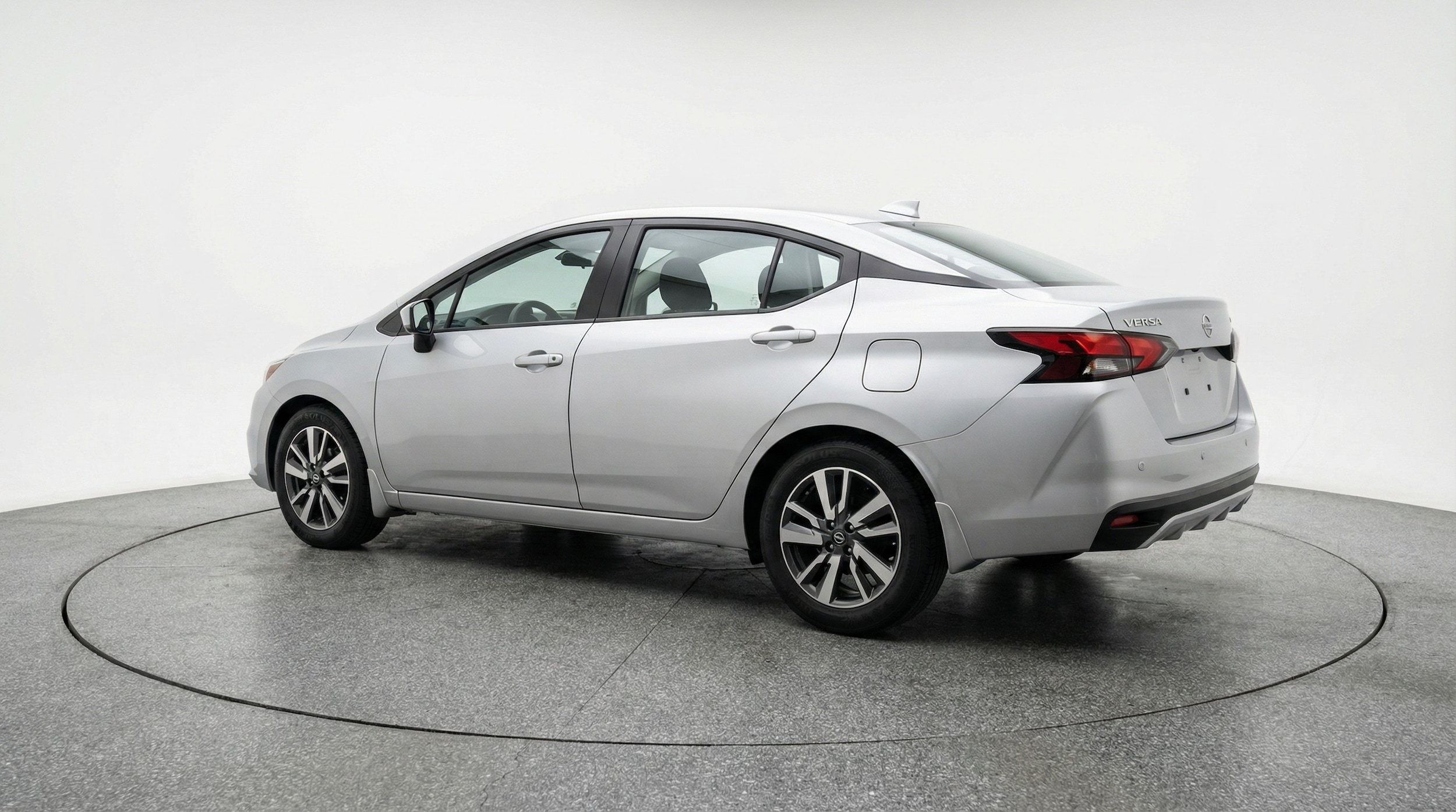 Thumbnail: 2025 Nissan Versa - 5