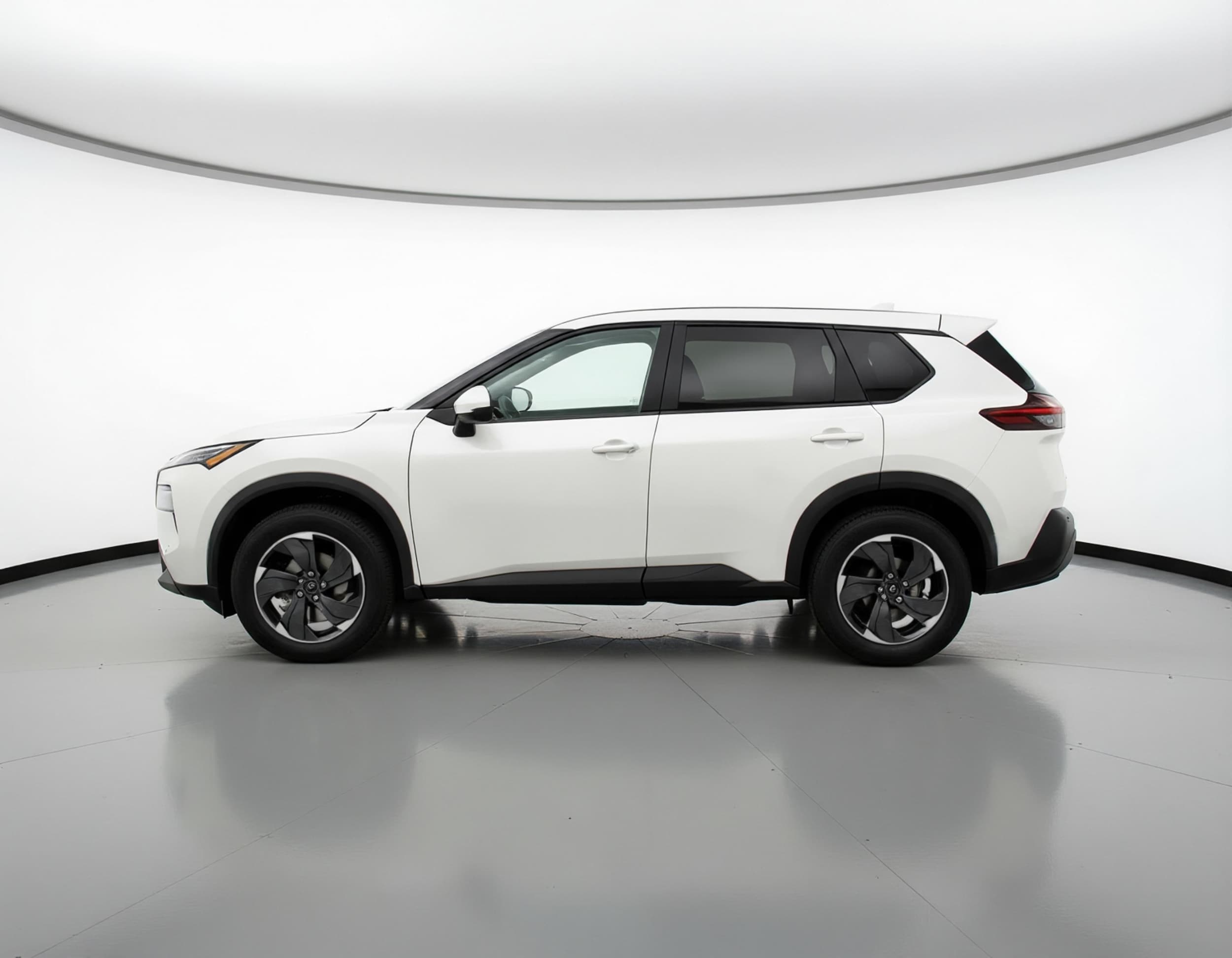 Thumbnail: 2025 Nissan Rogue - 4