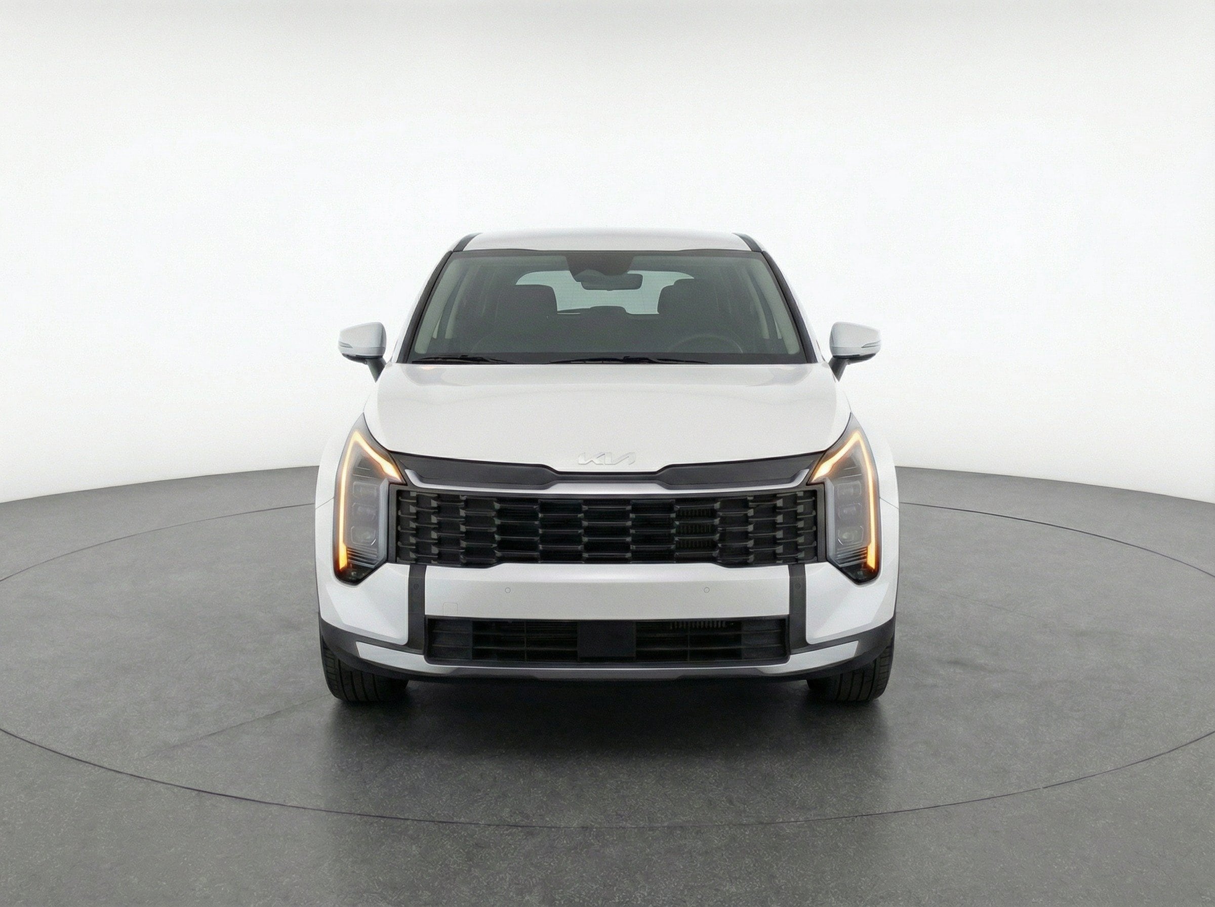 Thumbnail: 2026 Kia Sportage - 2