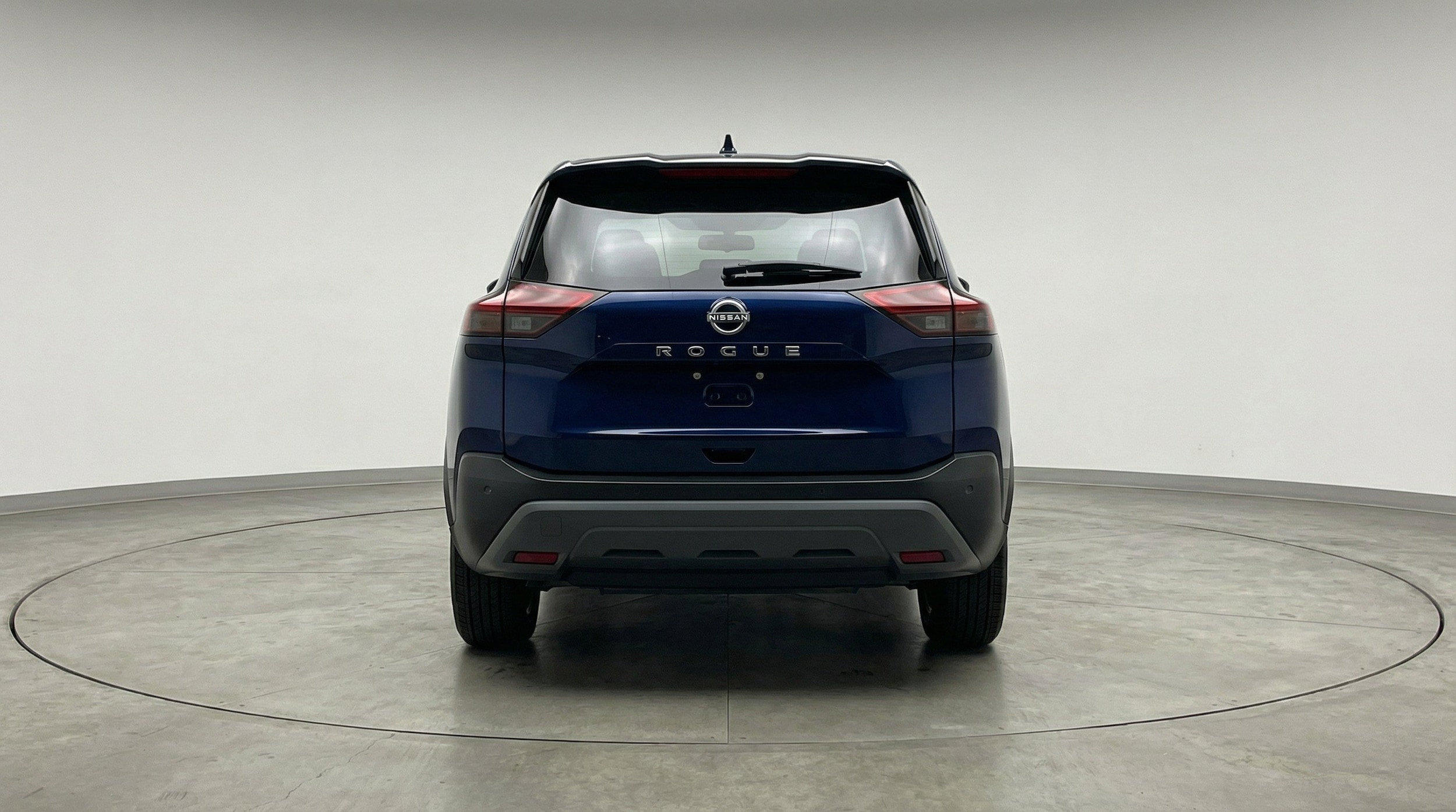 Thumbnail: 2025 Nissan Rogue - 7