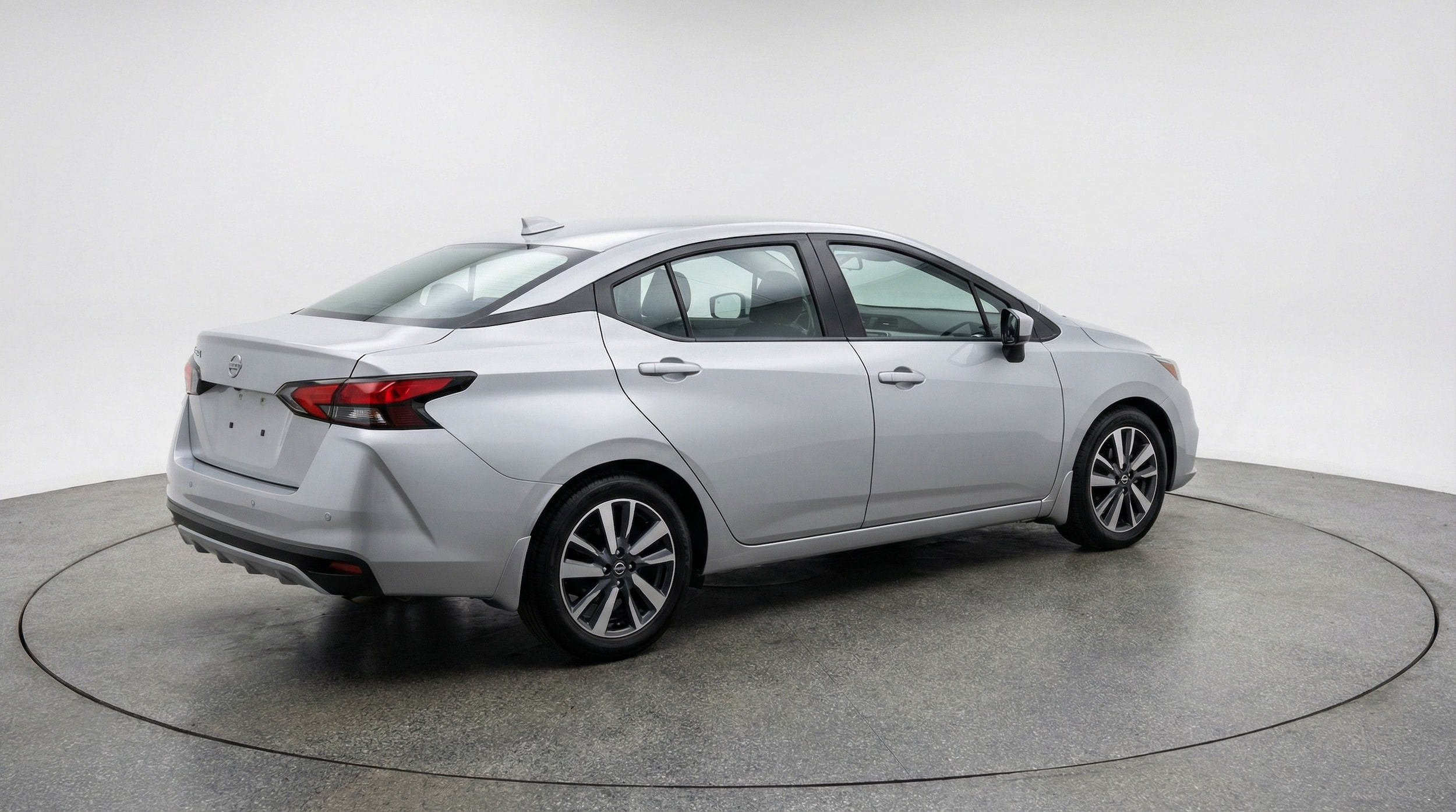 Thumbnail: 2025 Nissan Versa - 7