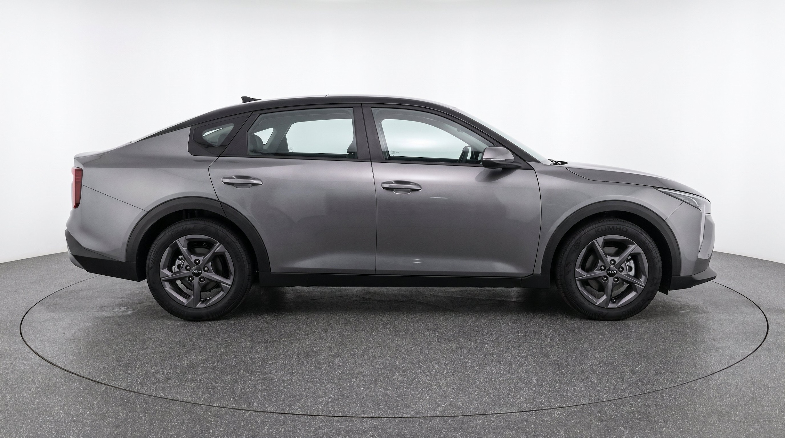Thumbnail: 2026 Kia K4 - 11