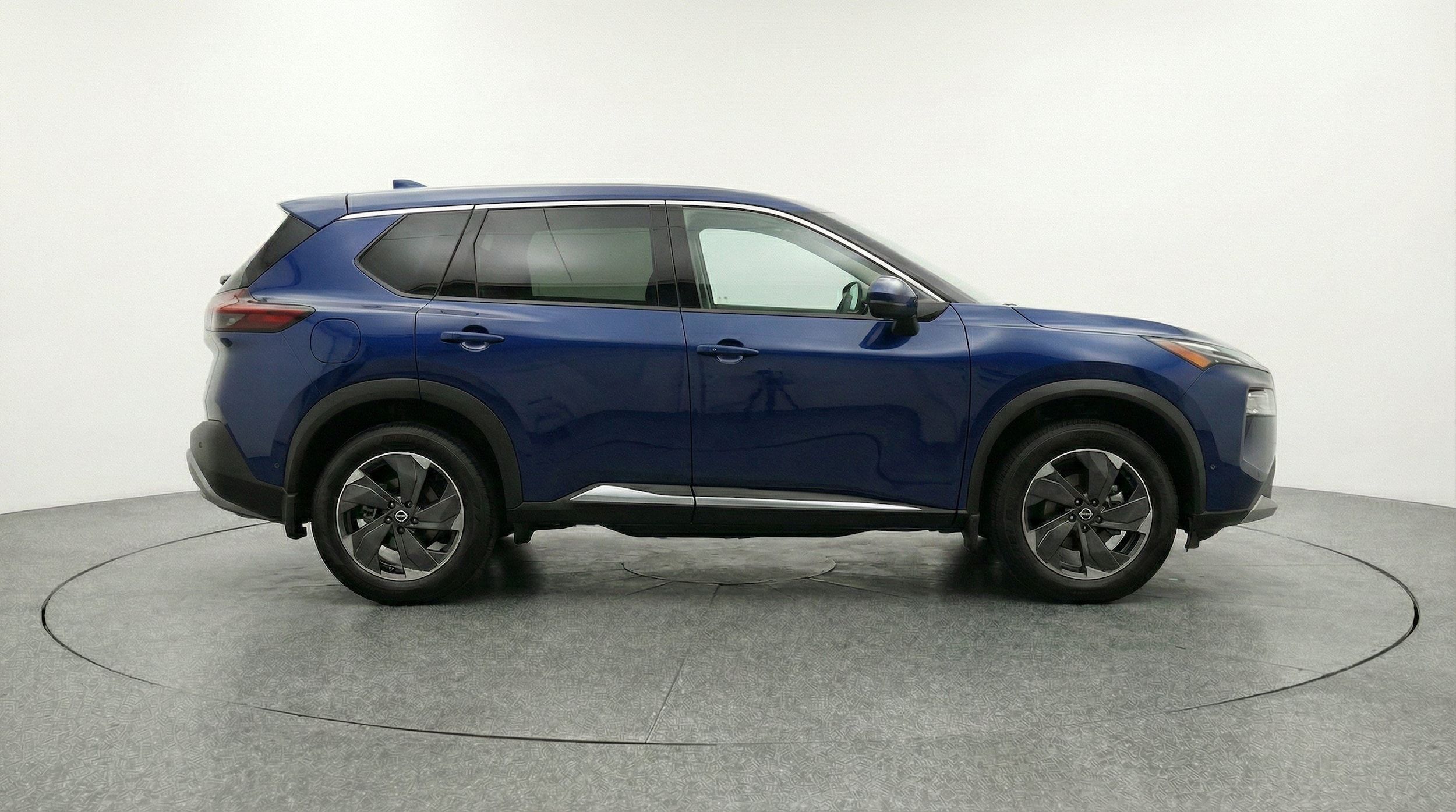 Thumbnail: 2025 Nissan Rogue - 11