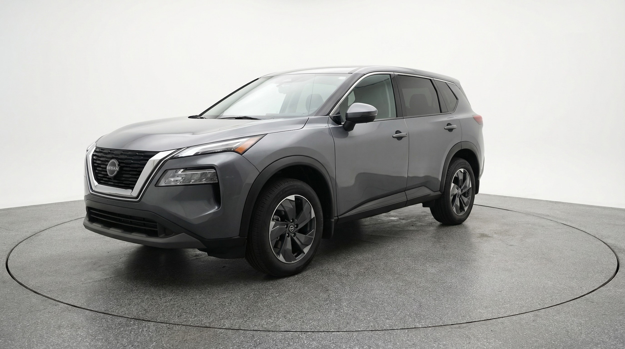 Thumbnail: 2025 Nissan Rogue - 3