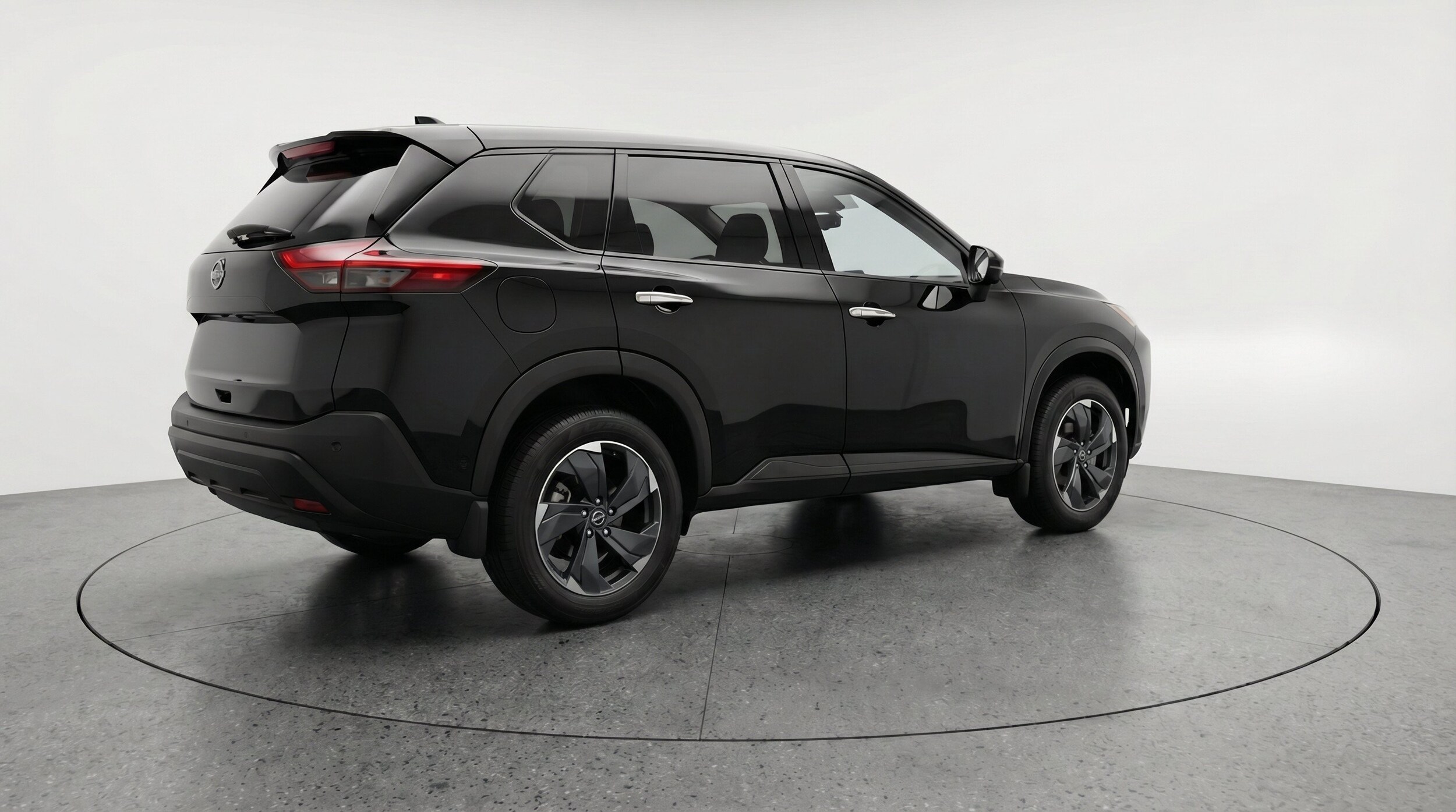 Thumbnail: 2025 Nissan Rogue - 9
